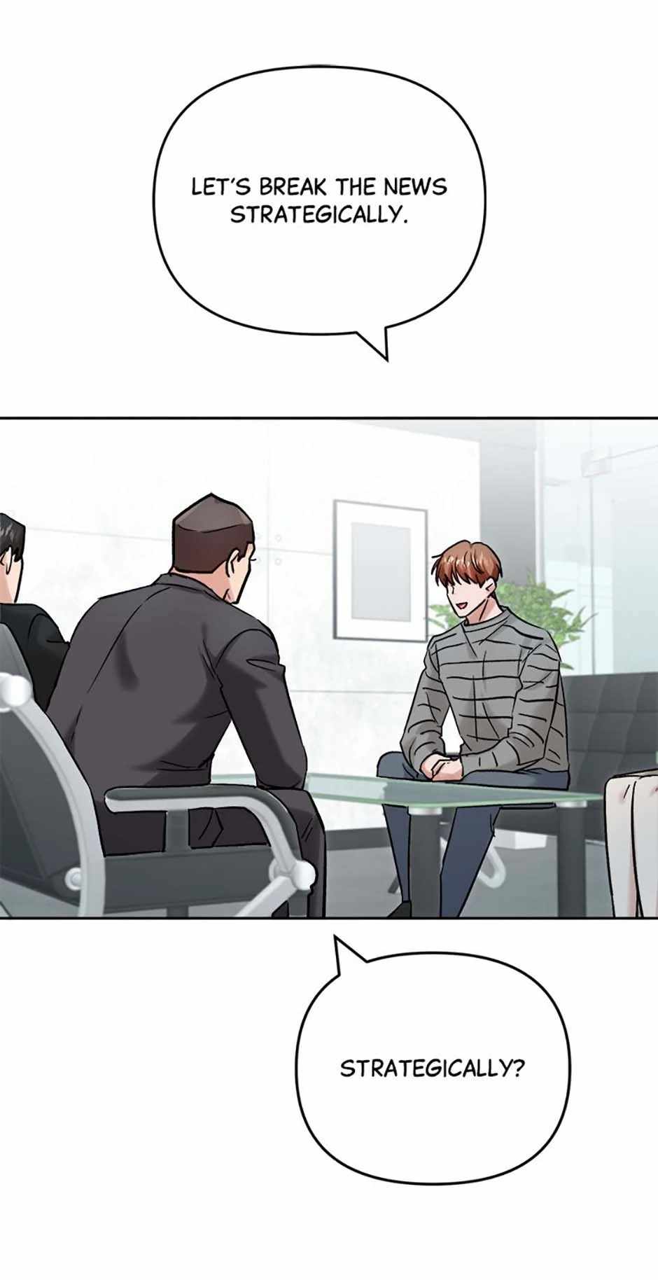 The Definition of a Top Star Chapter 104 - Page 35