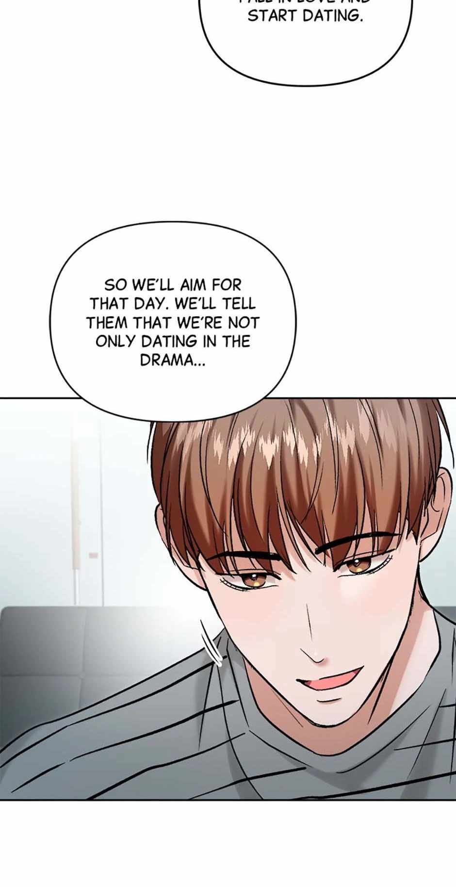 The Definition of a Top Star Chapter 104 - Page 38
