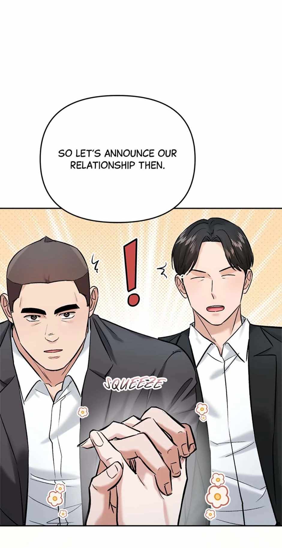The Definition of a Top Star Chapter 104 - Page 41