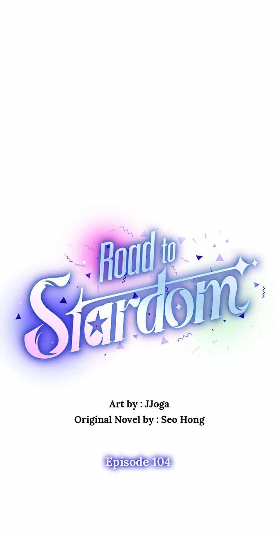 The Definition of a Top Star Chapter 104 - Page 43