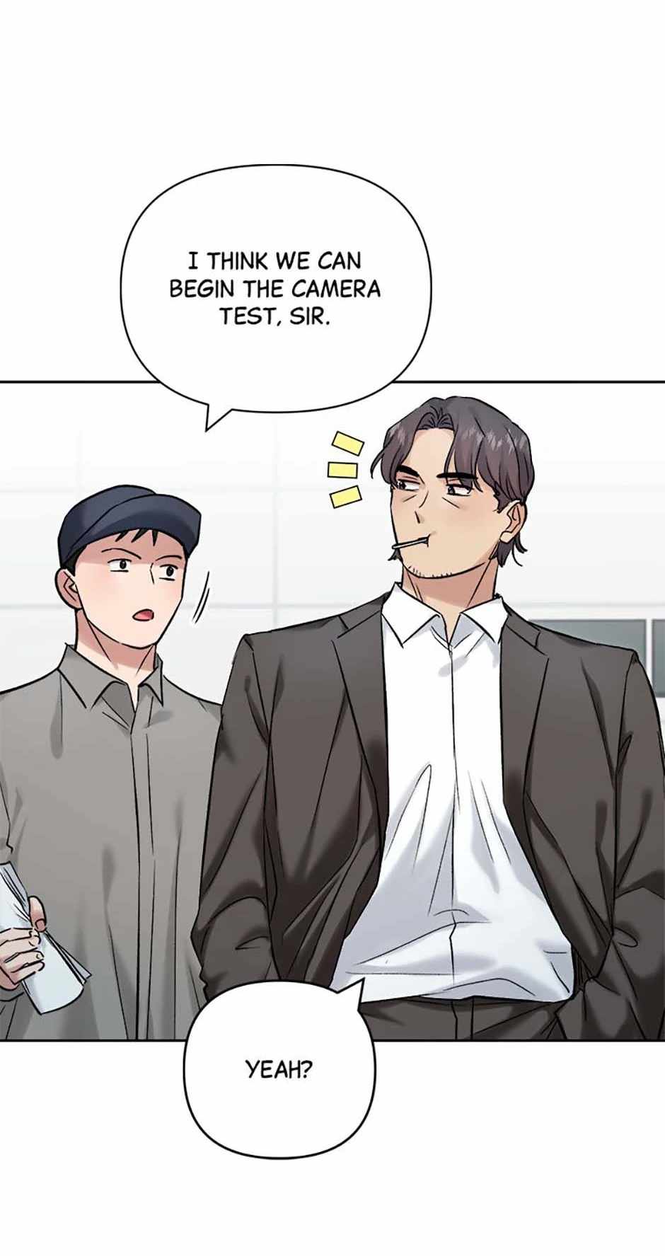 The Definition of a Top Star Chapter 104 - Page 48