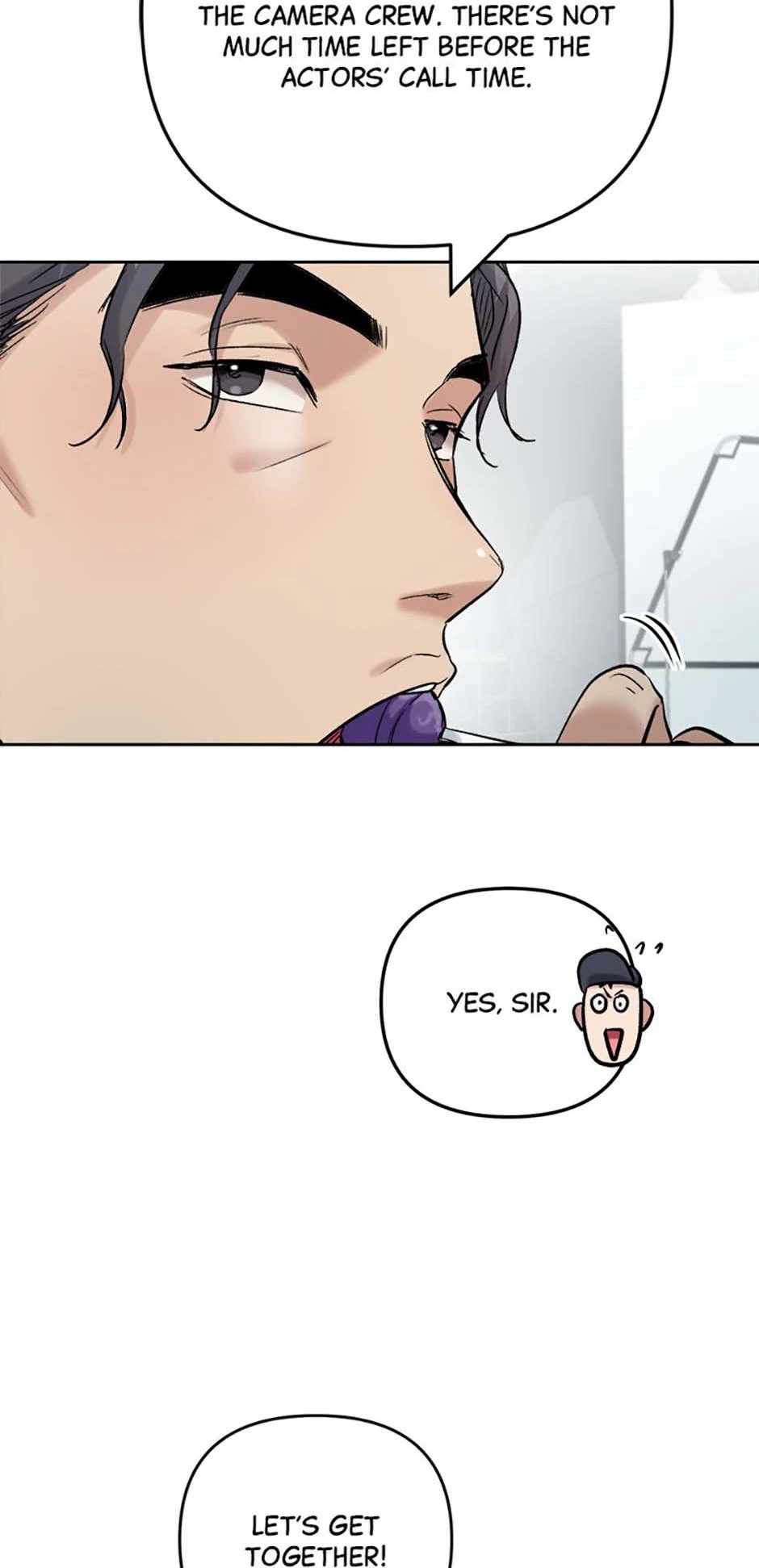 The Definition of a Top Star Chapter 104 - Page 57