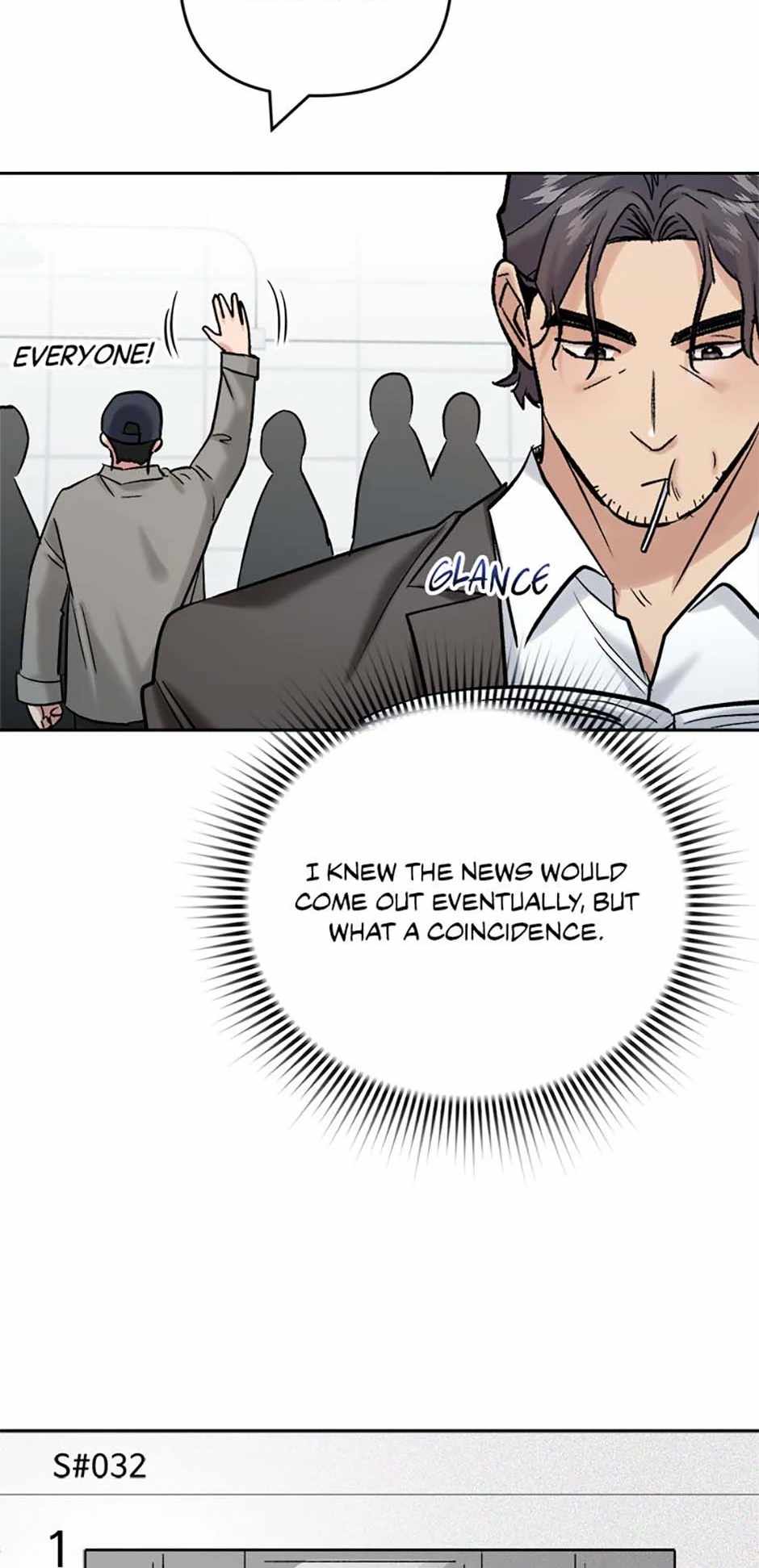 The Definition of a Top Star Chapter 104 - Page 58