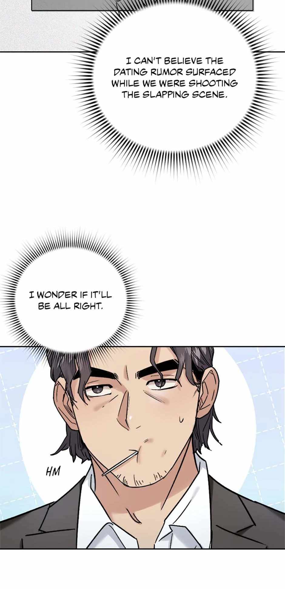 The Definition of a Top Star Chapter 104 - Page 60