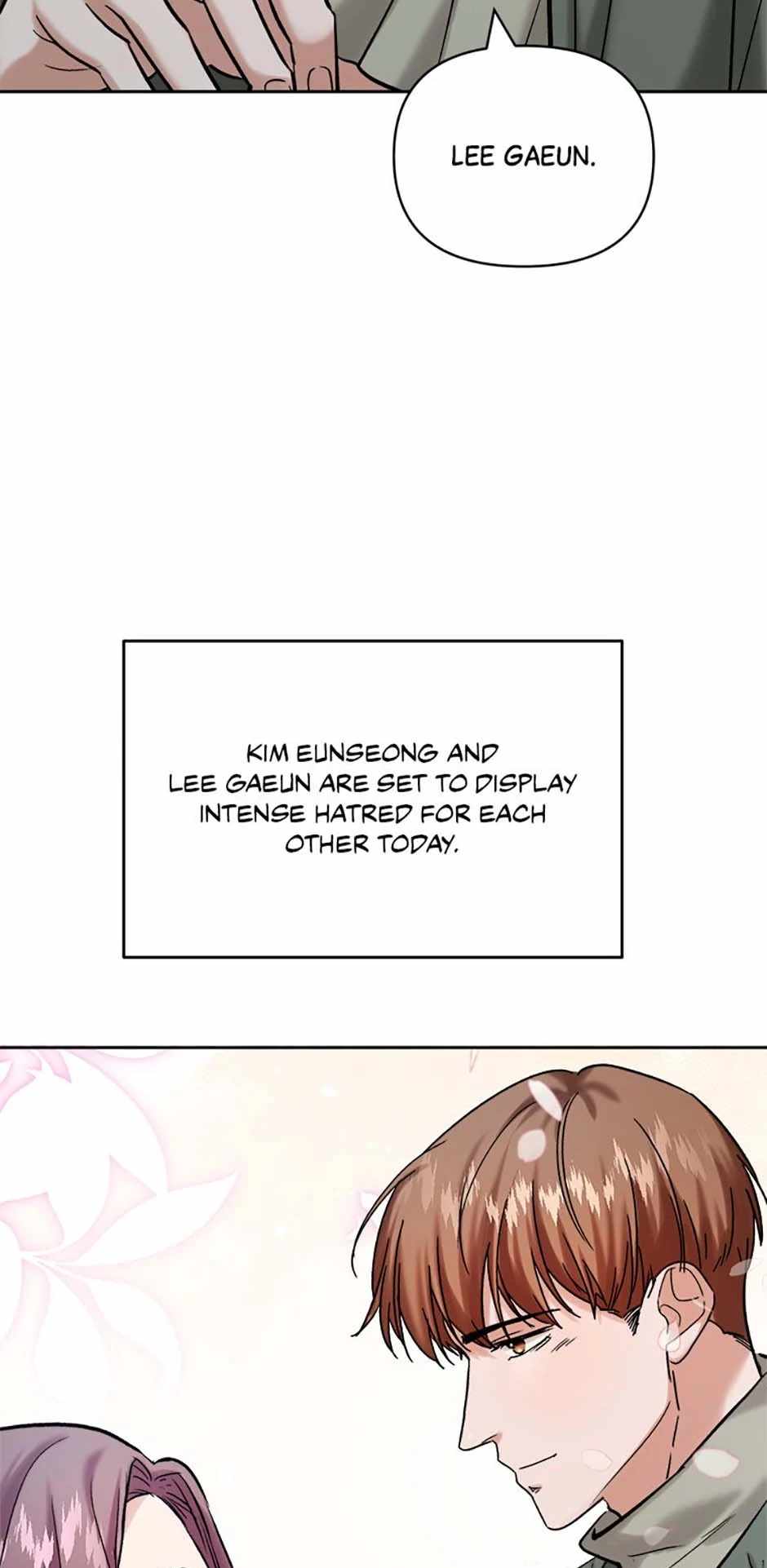 The Definition of a Top Star Chapter 104 - Page 65