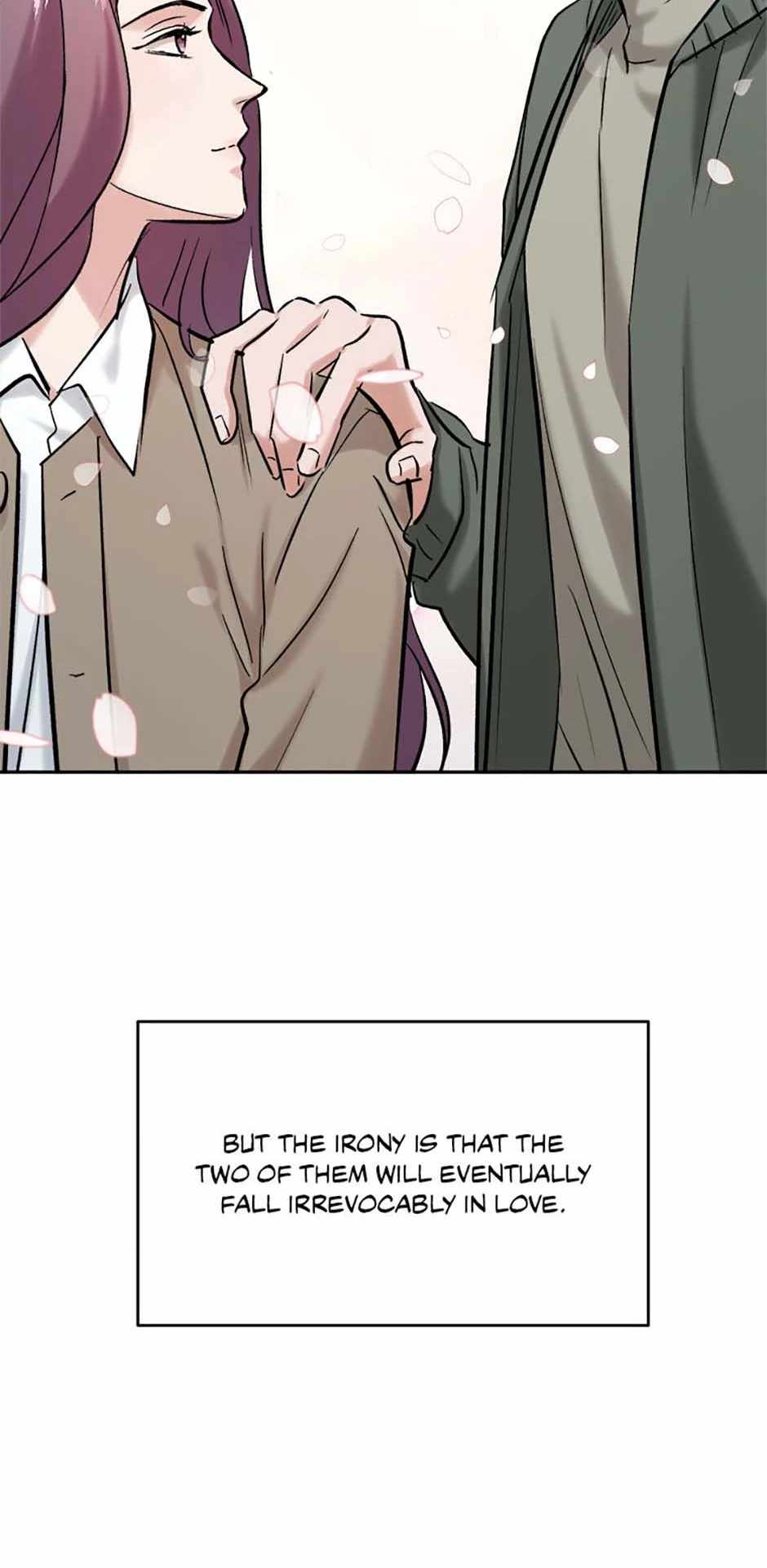 The Definition of a Top Star Chapter 104 - Page 66