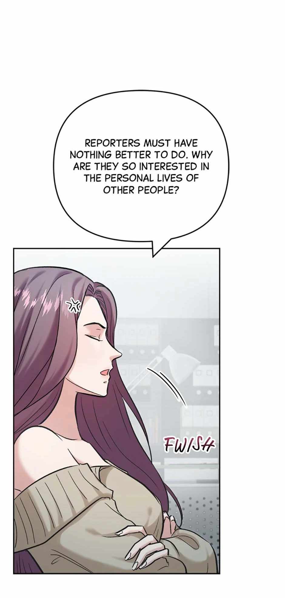 The Definition of a Top Star Chapter 104 - Page 9
