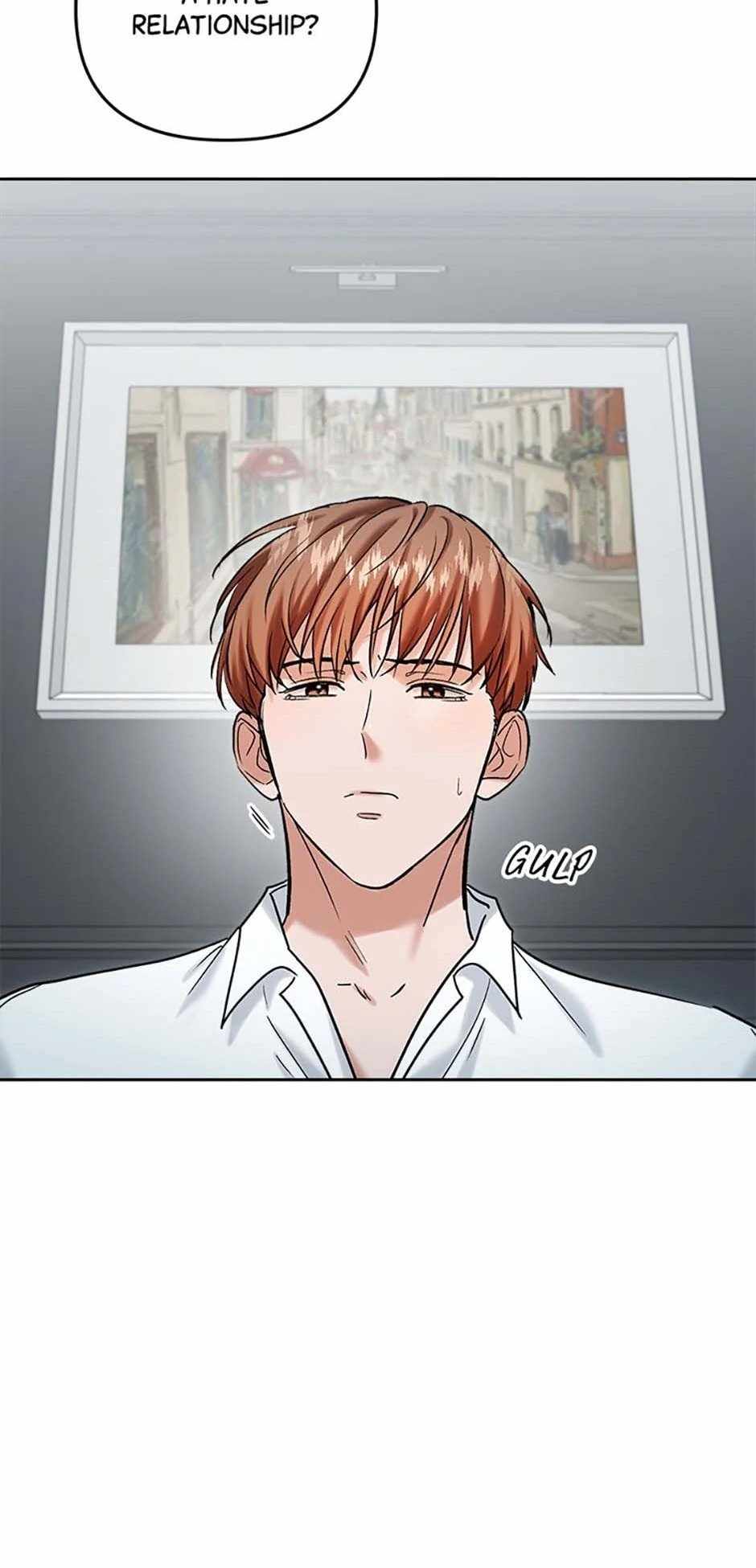 The Definition of a Top Star Chapter 105 - Page 1