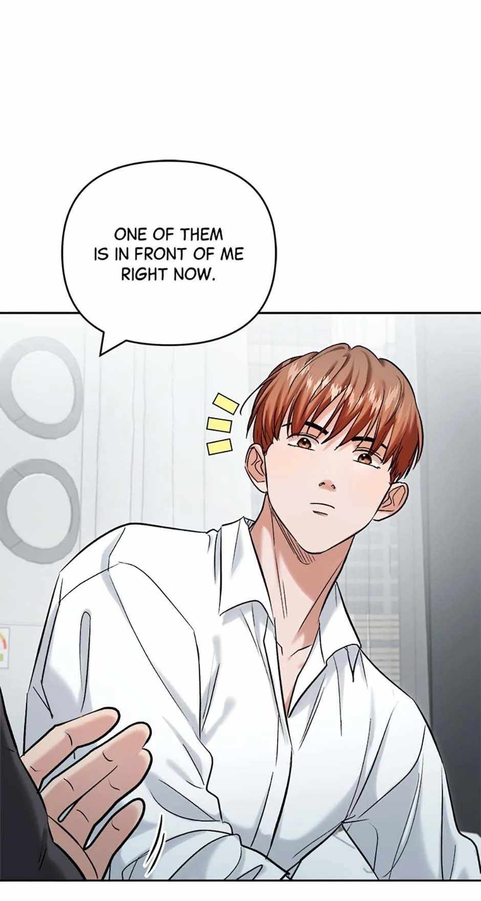 The Definition of a Top Star Chapter 105 - Page 11