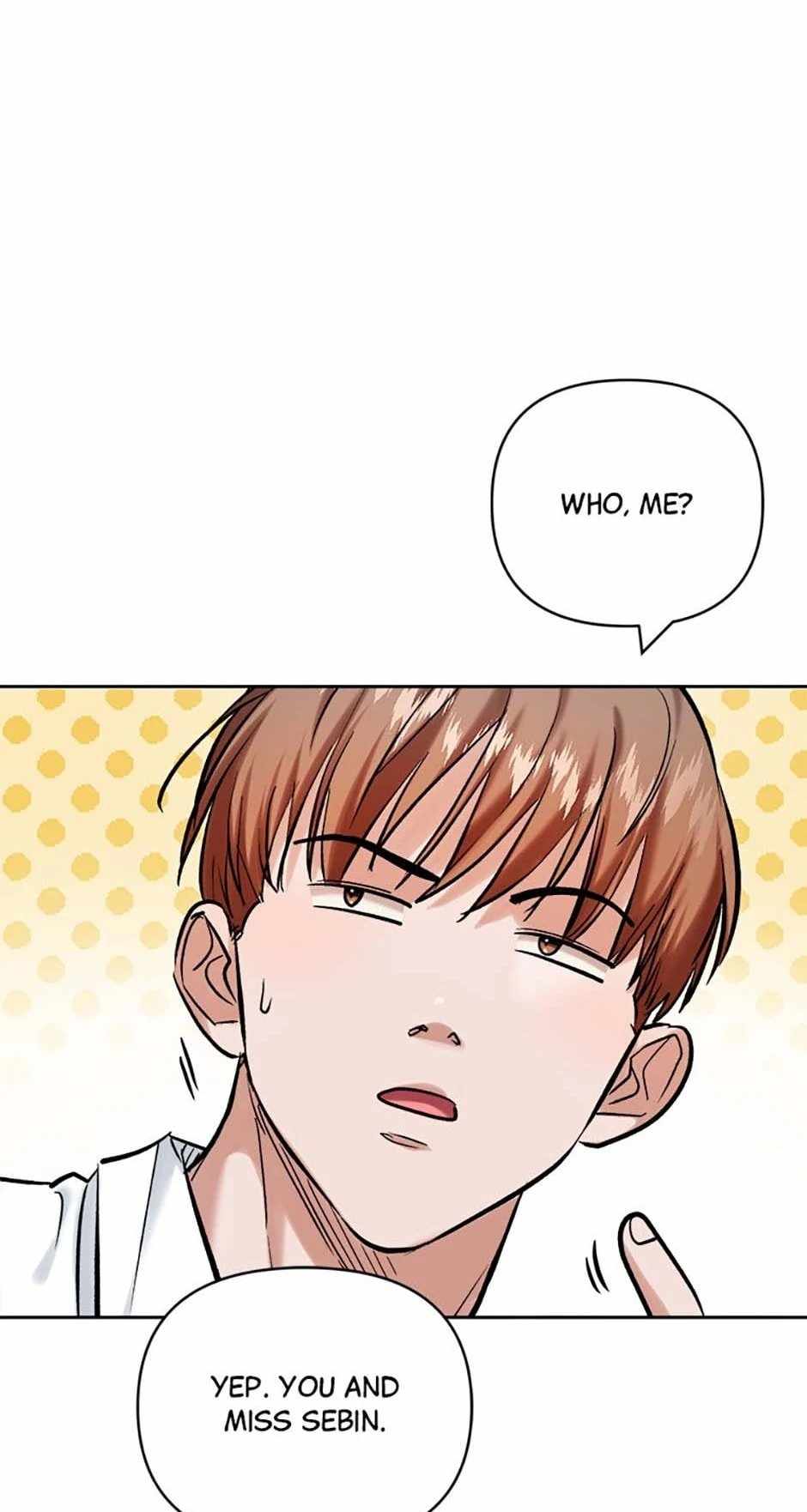 The Definition of a Top Star Chapter 105 - Page 12