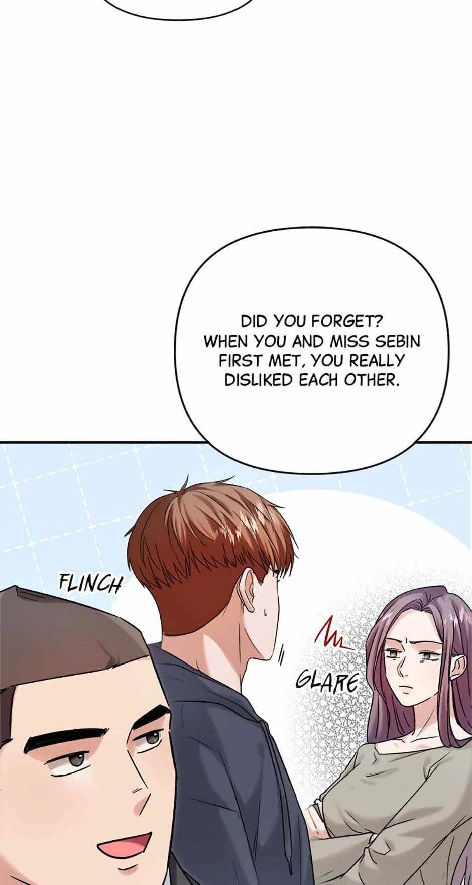 The Definition of a Top Star Chapter 105 - Page 13