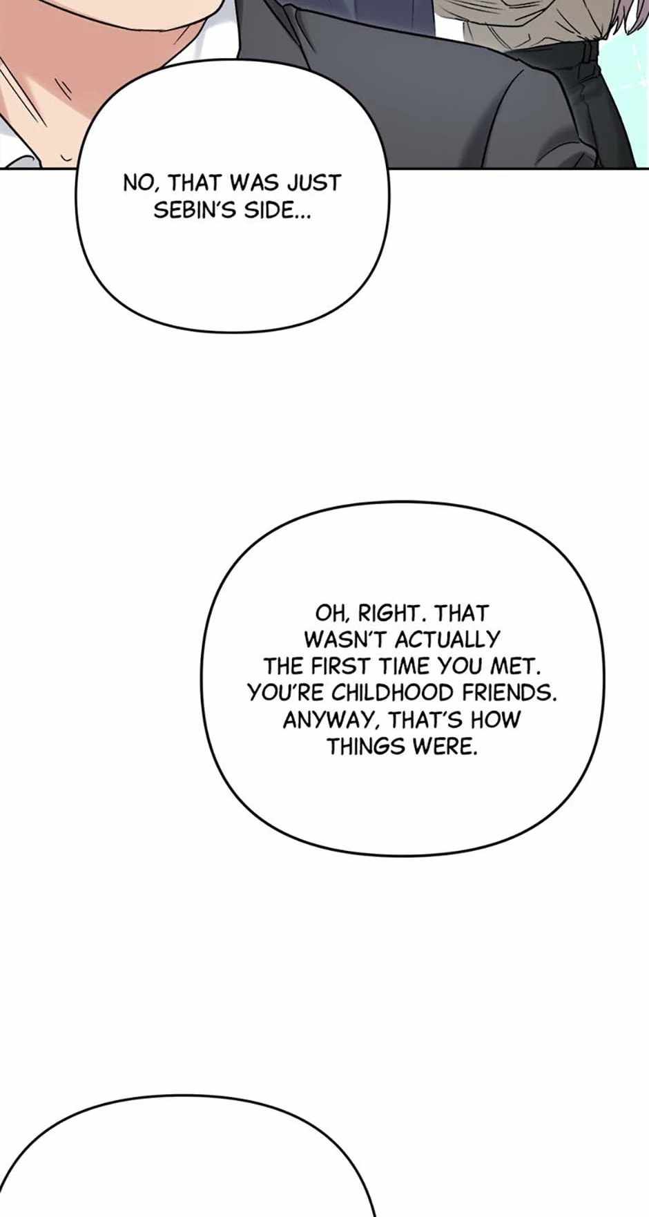 The Definition of a Top Star Chapter 105 - Page 14