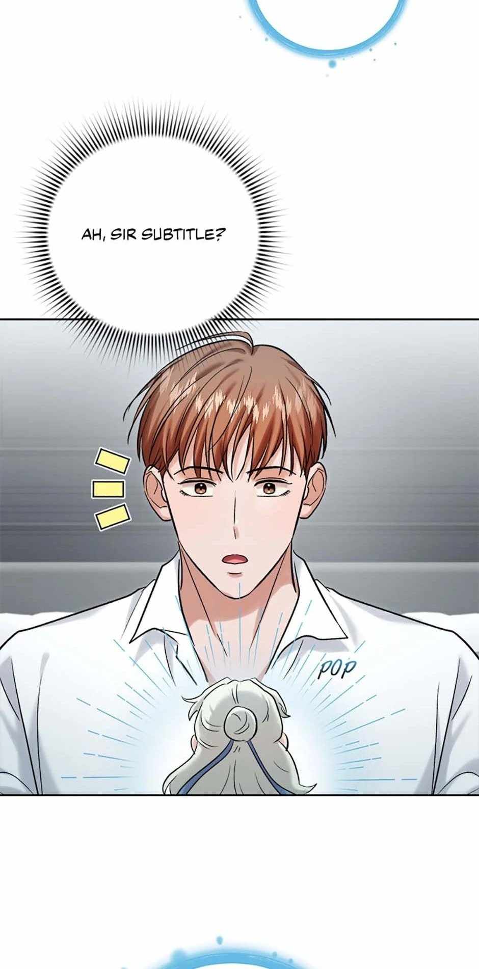 The Definition of a Top Star Chapter 105 - Page 19