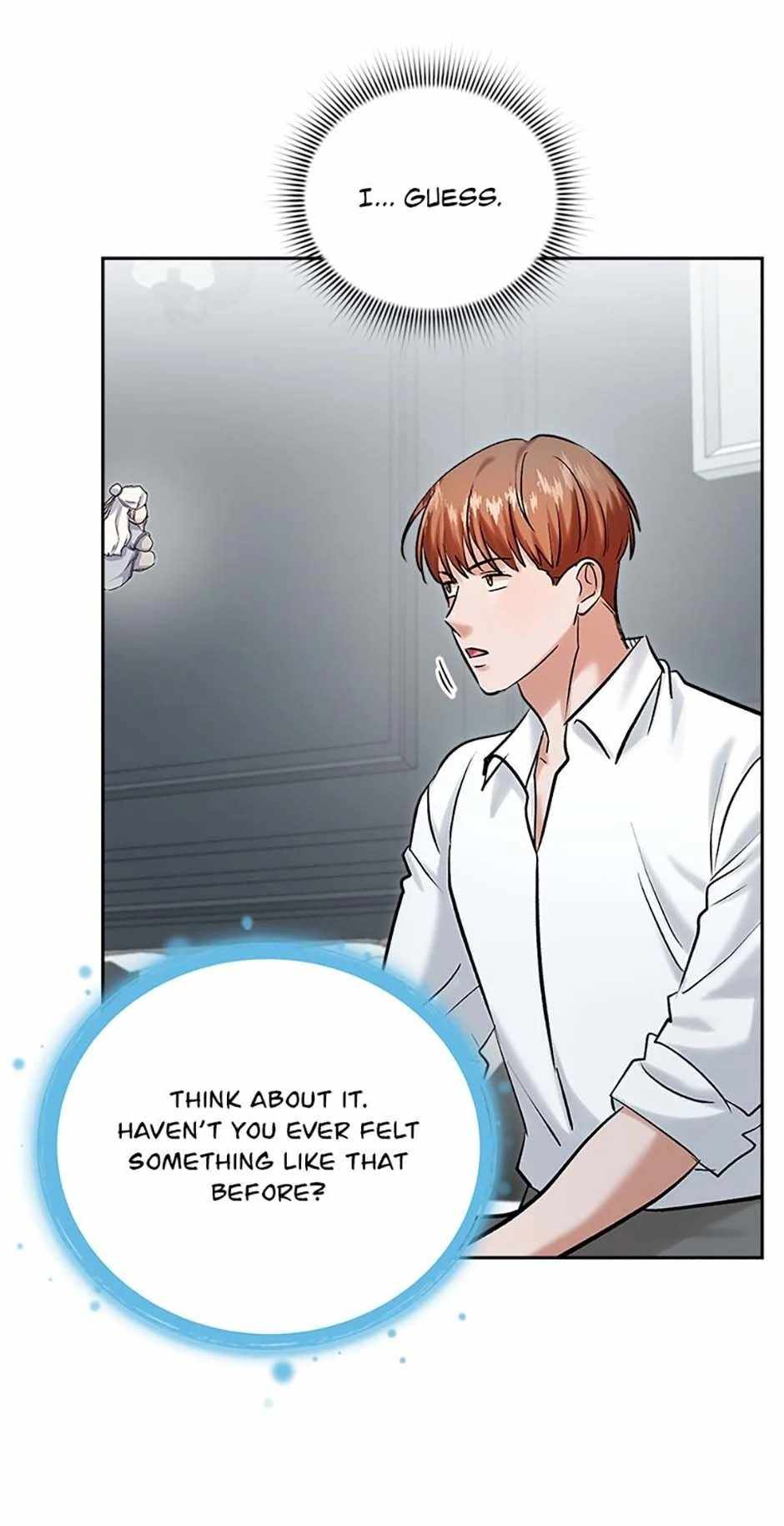 The Definition of a Top Star Chapter 105 - Page 21