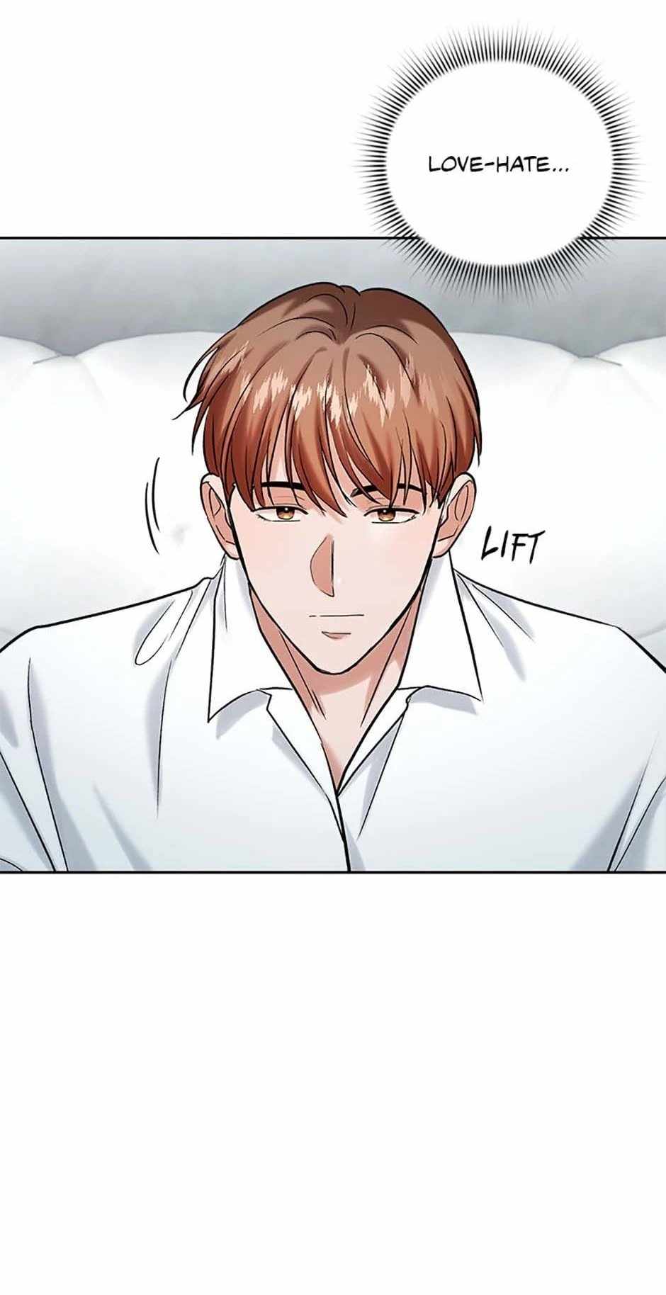 The Definition of a Top Star Chapter 105 - Page 22