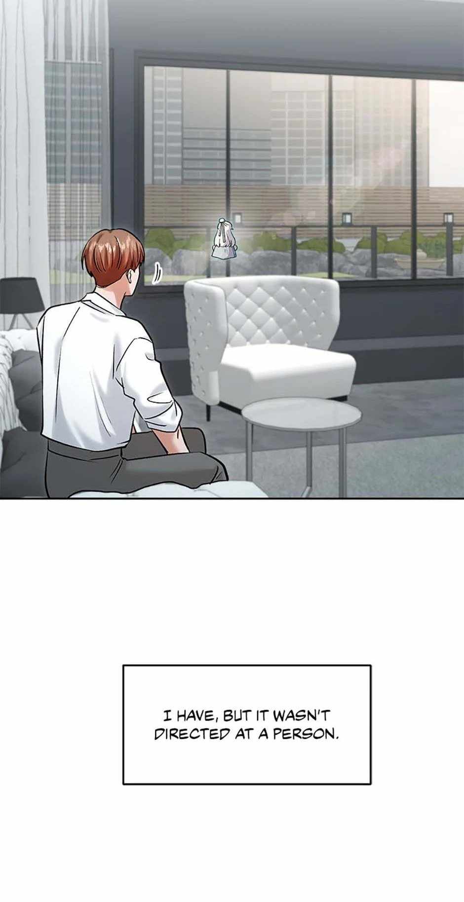The Definition of a Top Star Chapter 105 - Page 24