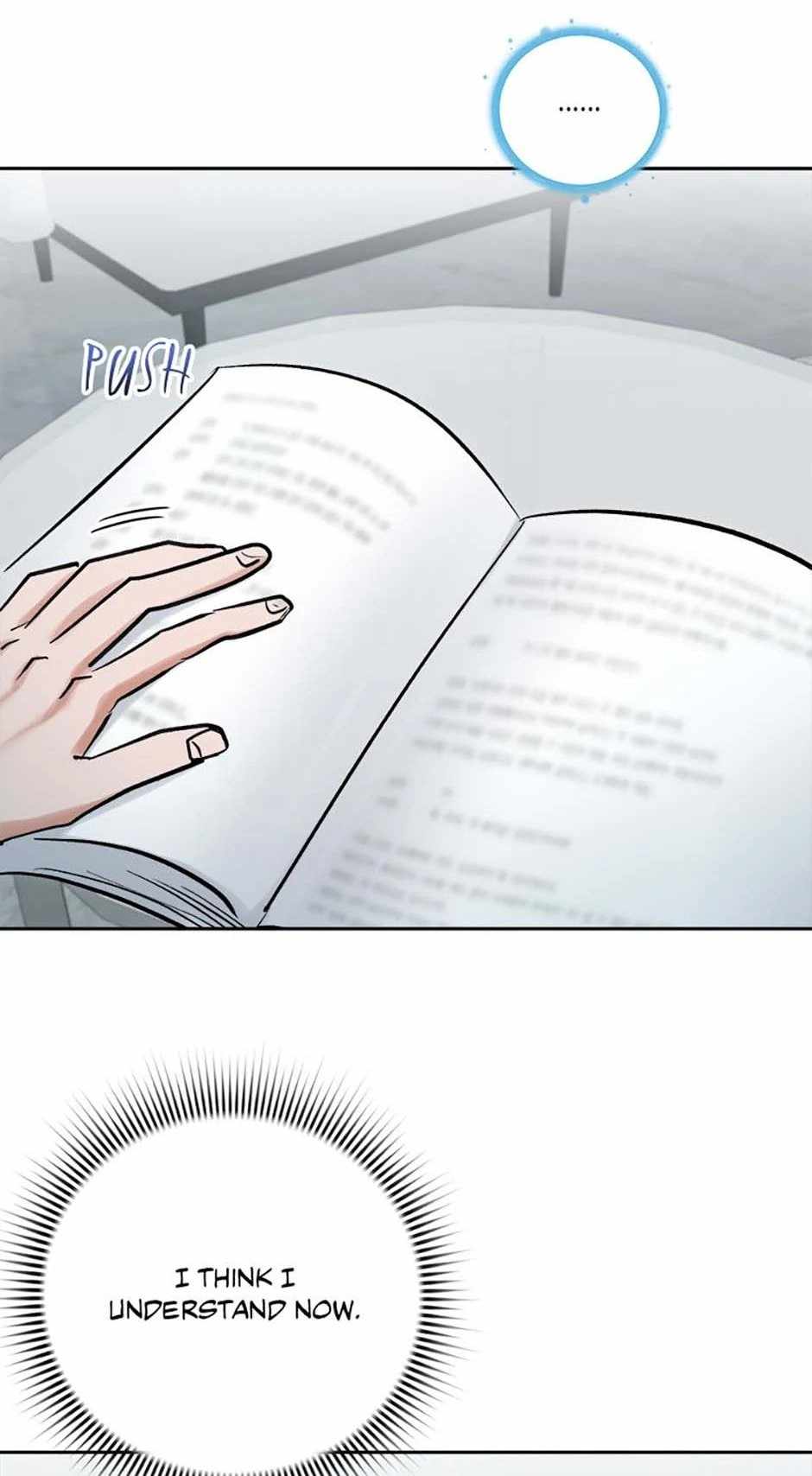 The Definition of a Top Star Chapter 105 - Page 27