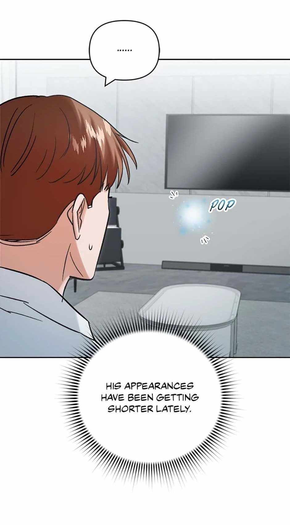The Definition of a Top Star Chapter 105 - Page 31