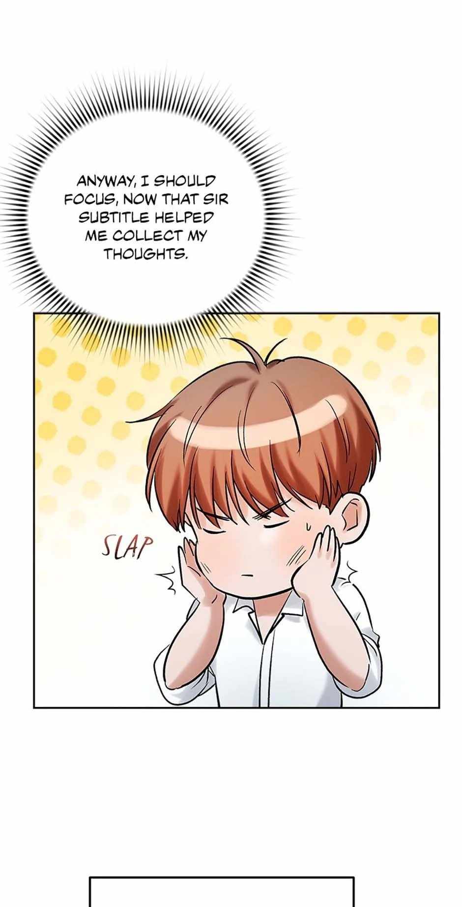The Definition of a Top Star Chapter 105 - Page 32