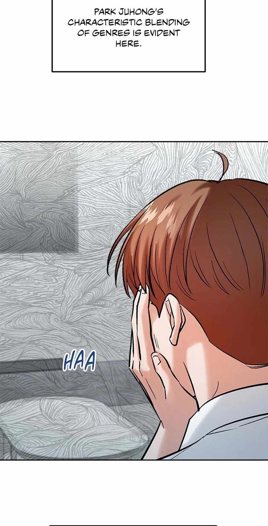 The Definition of a Top Star Chapter 105 - Page 33