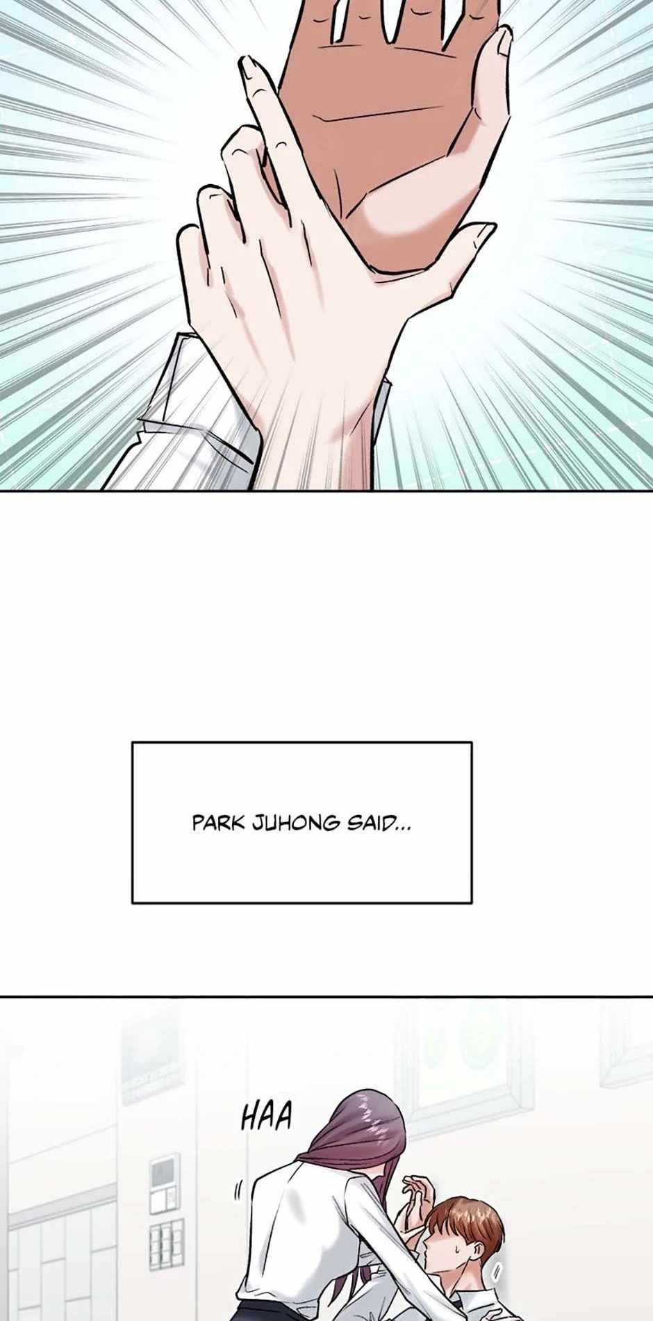The Definition of a Top Star Chapter 105 - Page 38