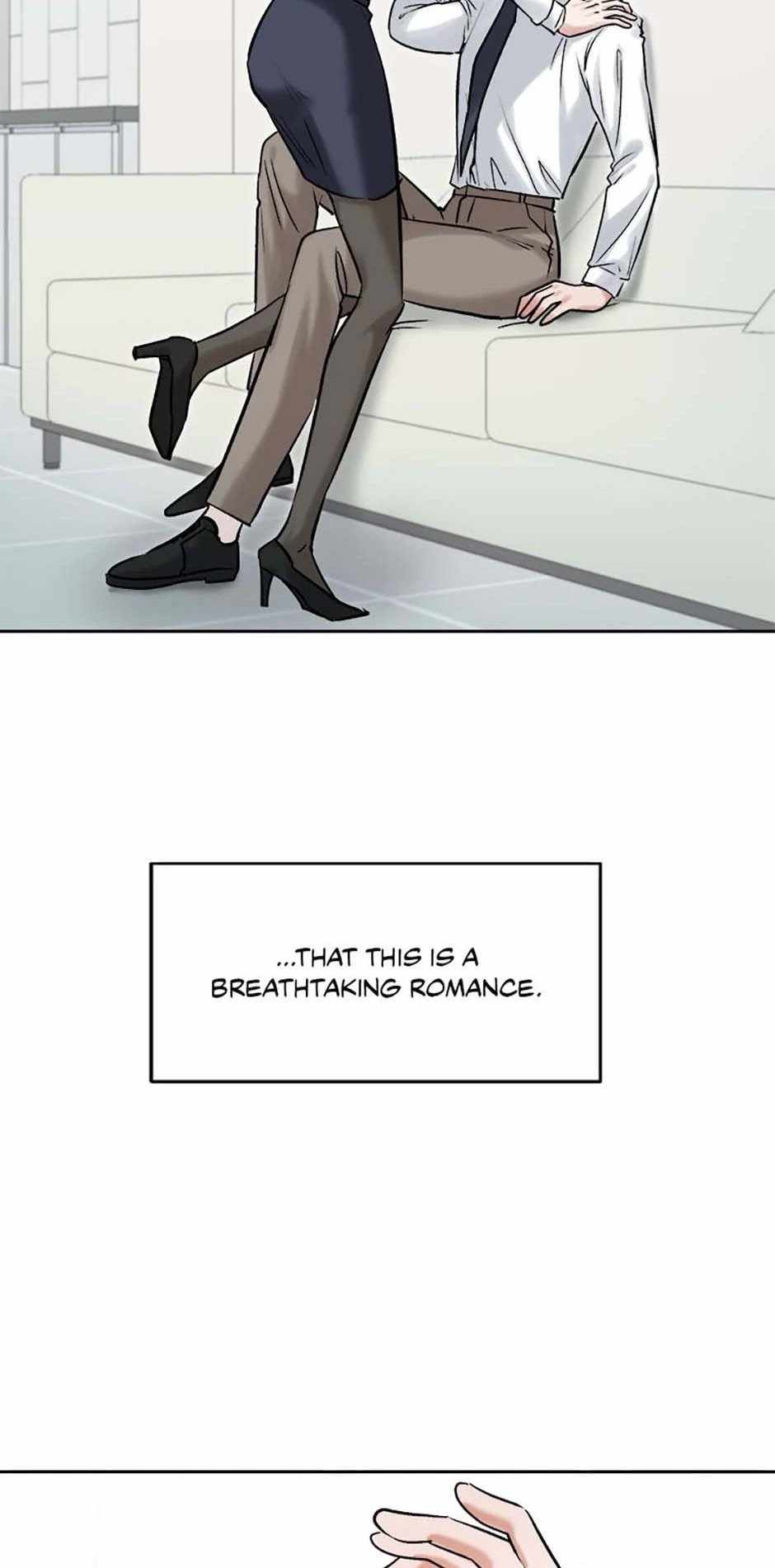 The Definition of a Top Star Chapter 105 - Page 39