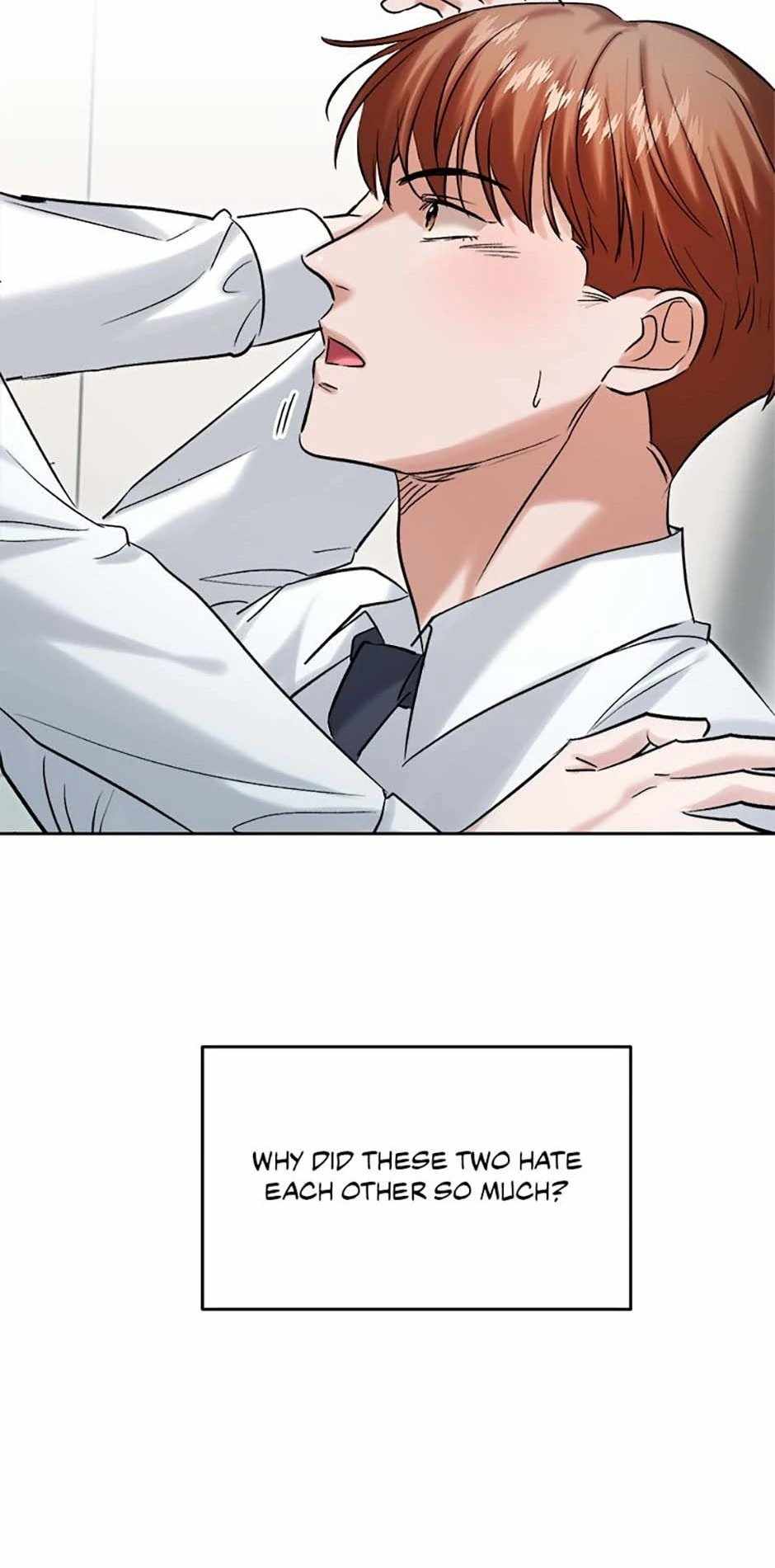The Definition of a Top Star Chapter 105 - Page 40