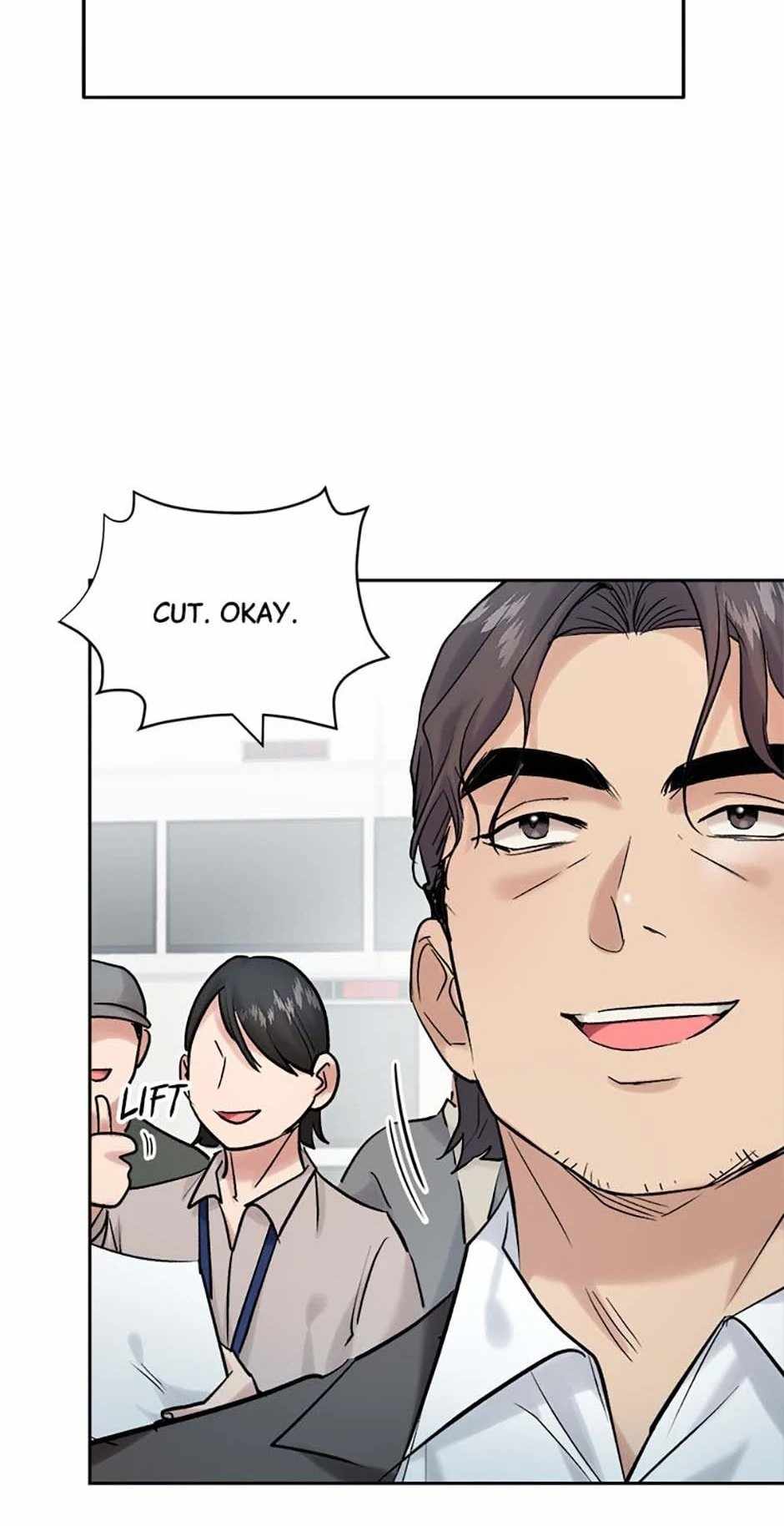 The Definition of a Top Star Chapter 105 - Page 45