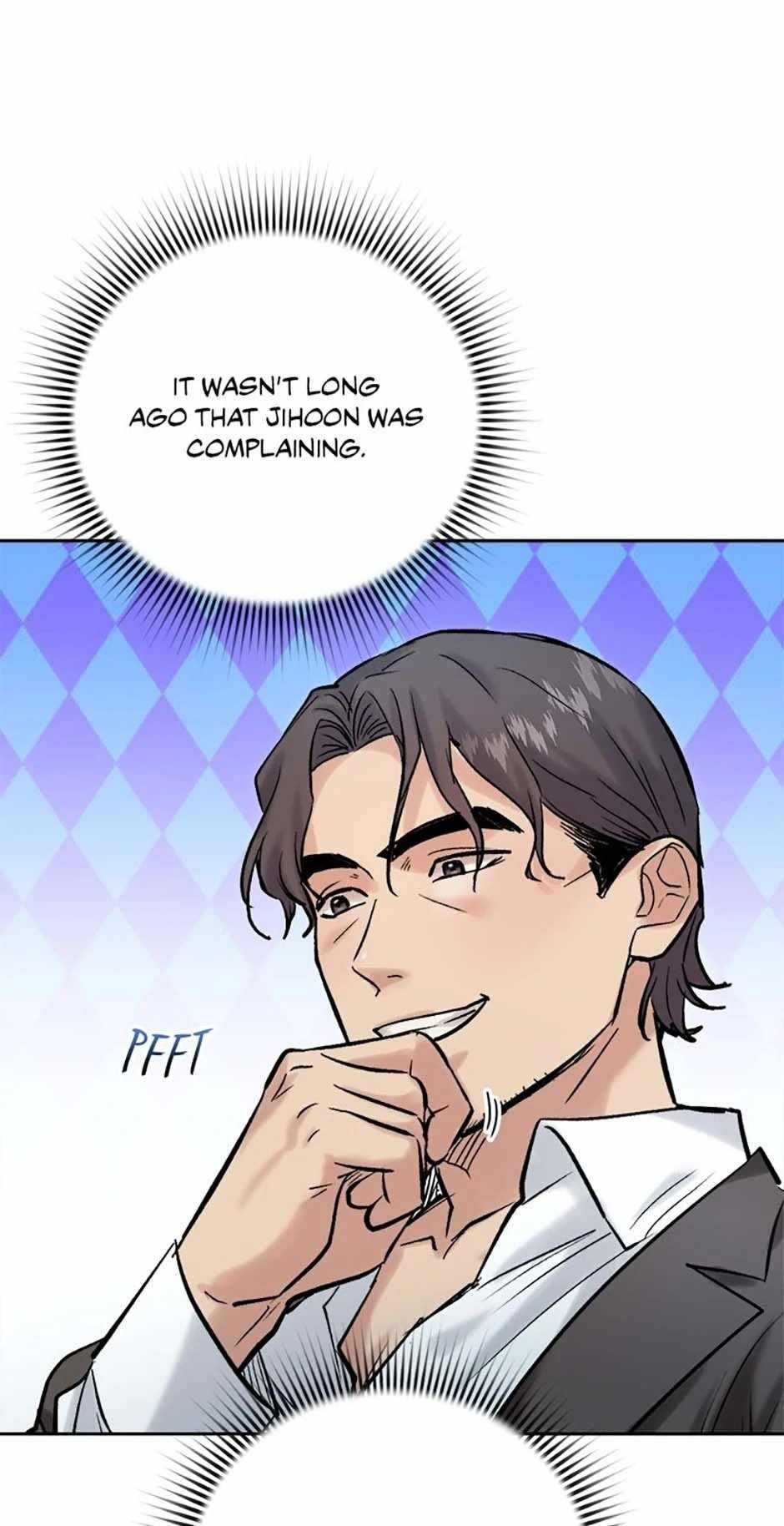 The Definition of a Top Star Chapter 105 - Page 49