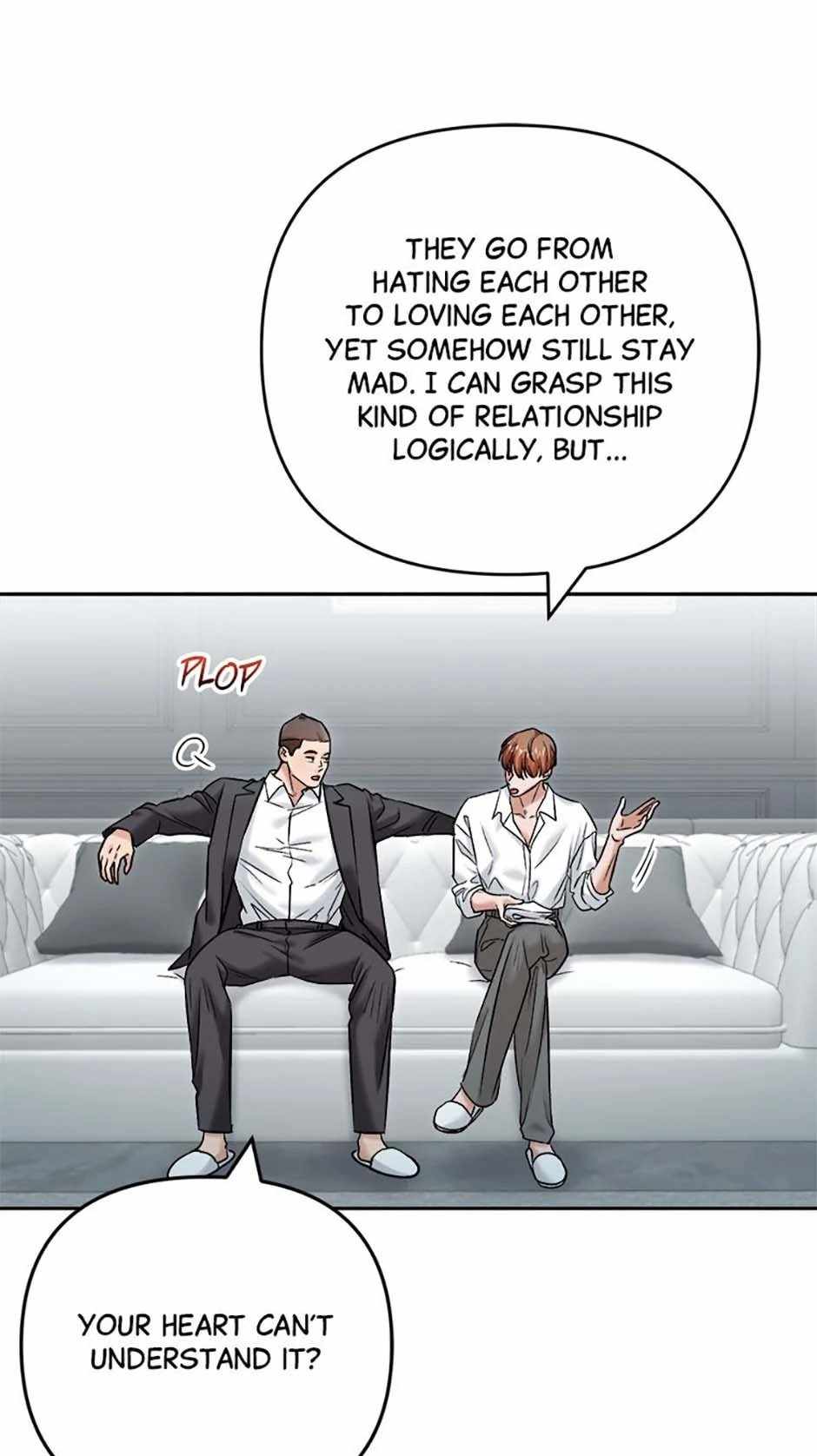 The Definition of a Top Star Chapter 105 - Page 5