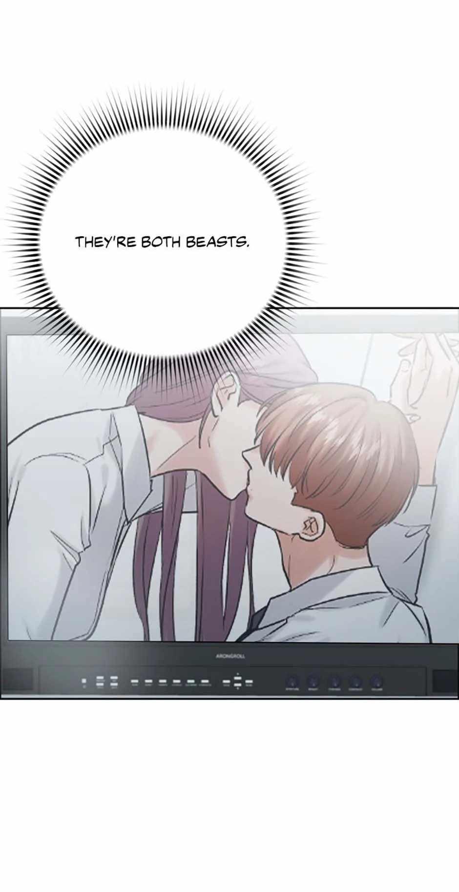 The Definition of a Top Star Chapter 105 - Page 51