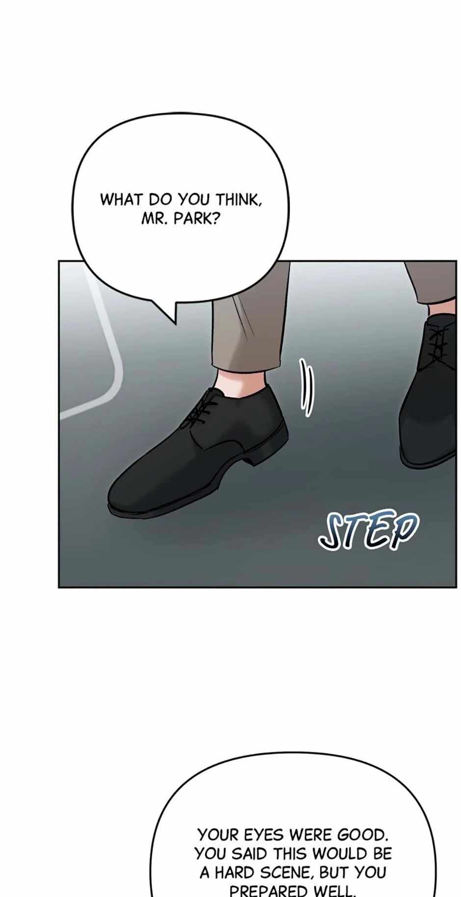 The Definition of a Top Star Chapter 105 - Page 52