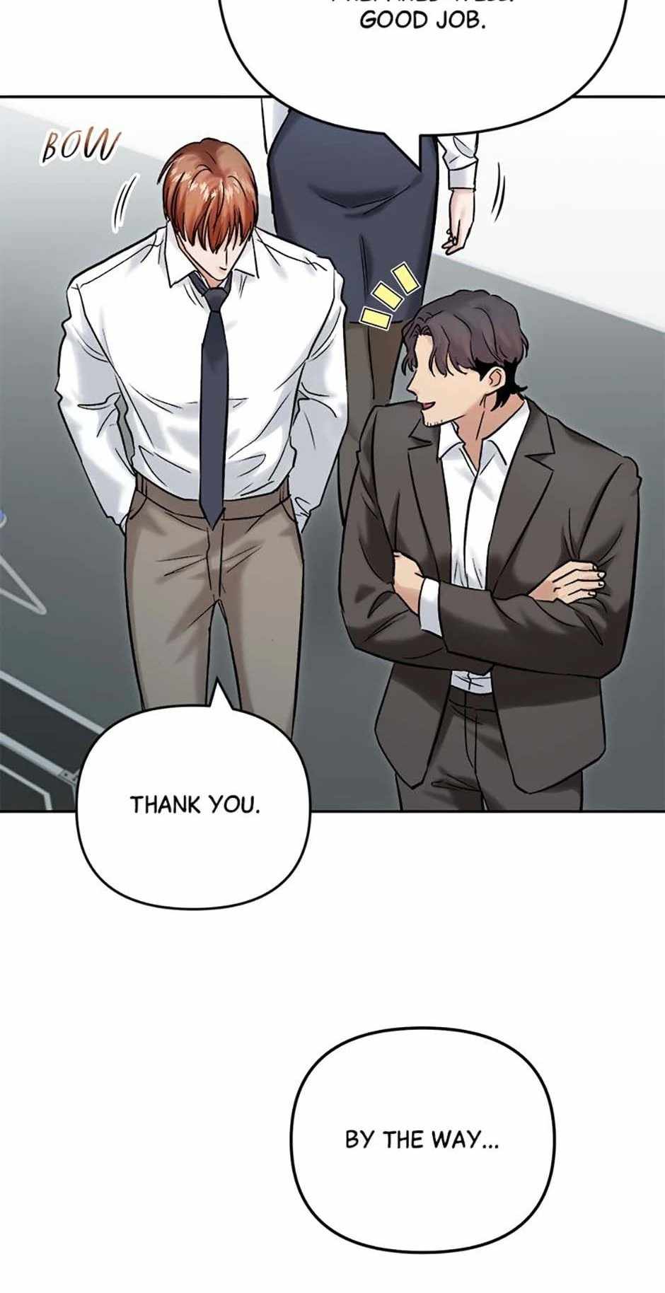 The Definition of a Top Star Chapter 105 - Page 53