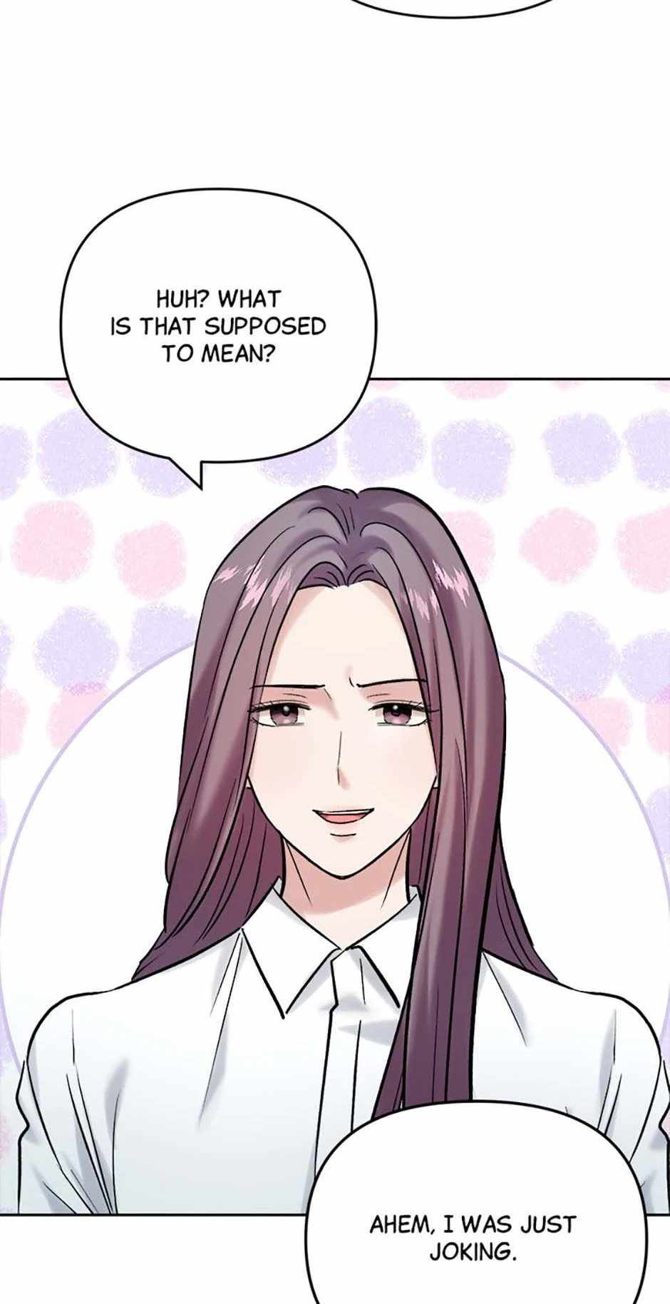 The Definition of a Top Star Chapter 105 - Page 55