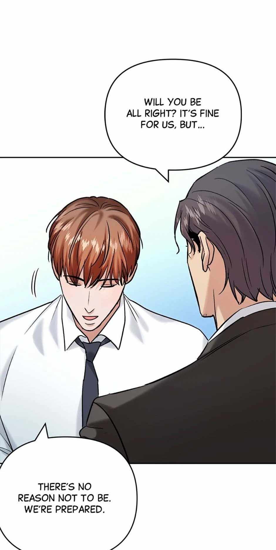 The Definition of a Top Star Chapter 105 - Page 58