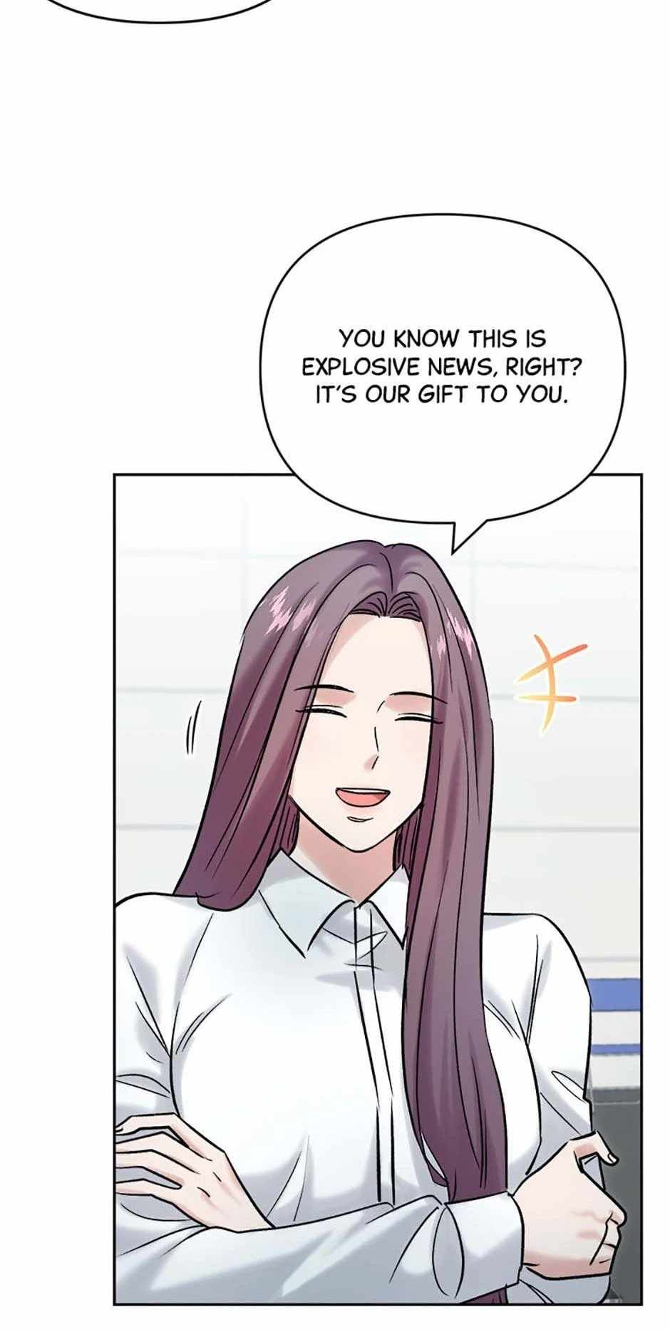 The Definition of a Top Star Chapter 105 - Page 59
