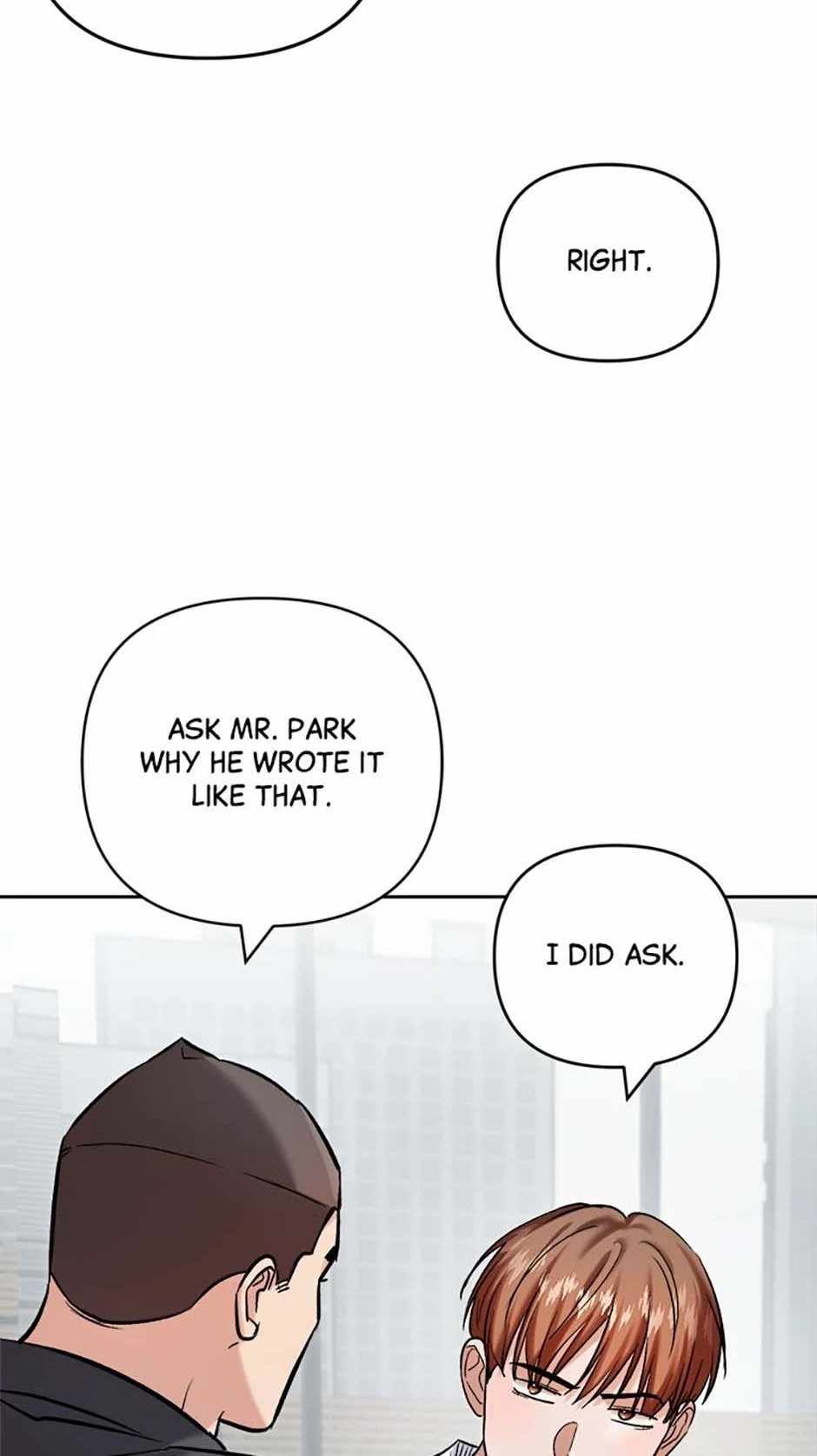 The Definition of a Top Star Chapter 105 - Page 6