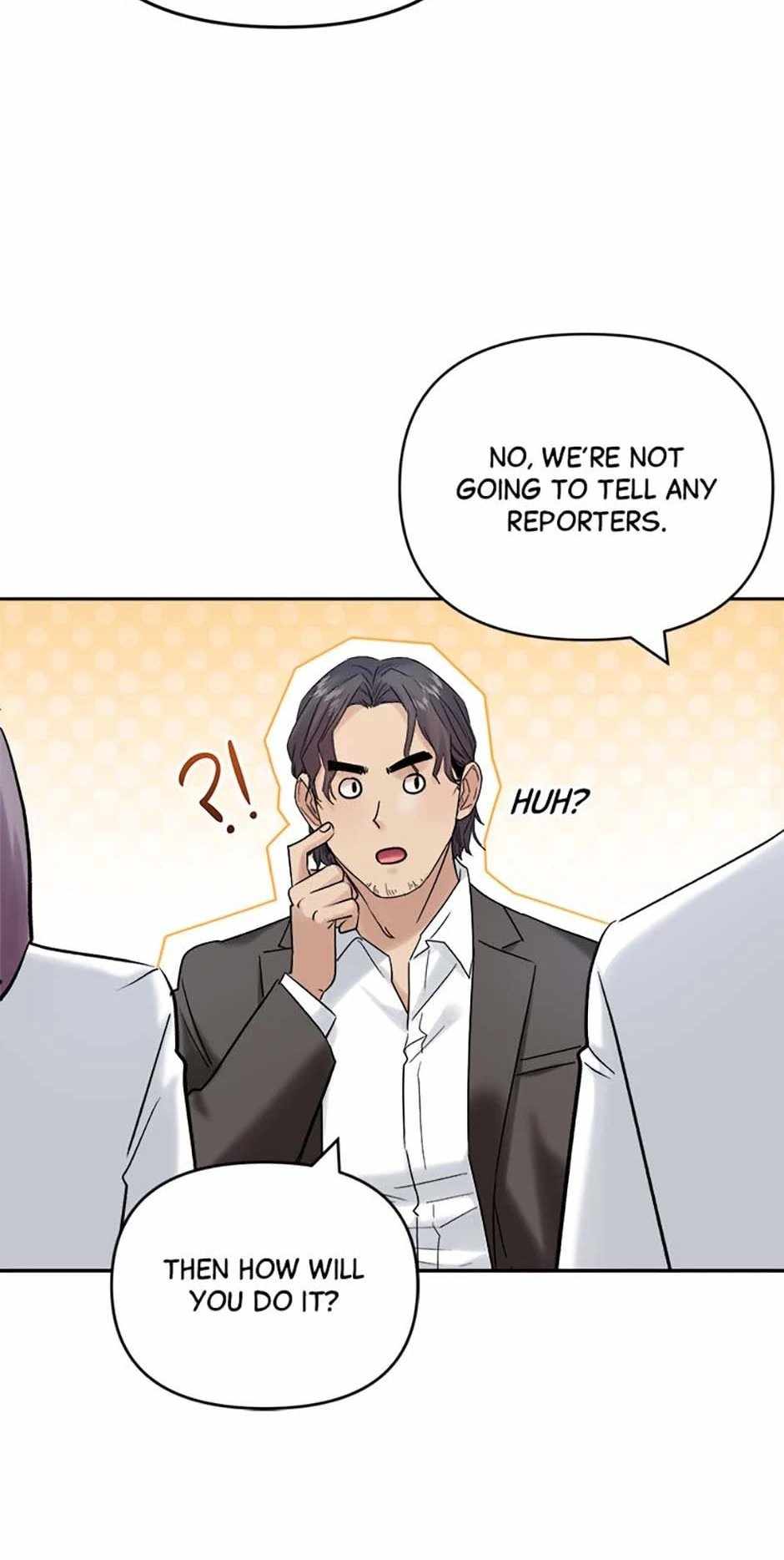 The Definition of a Top Star Chapter 105 - Page 61
