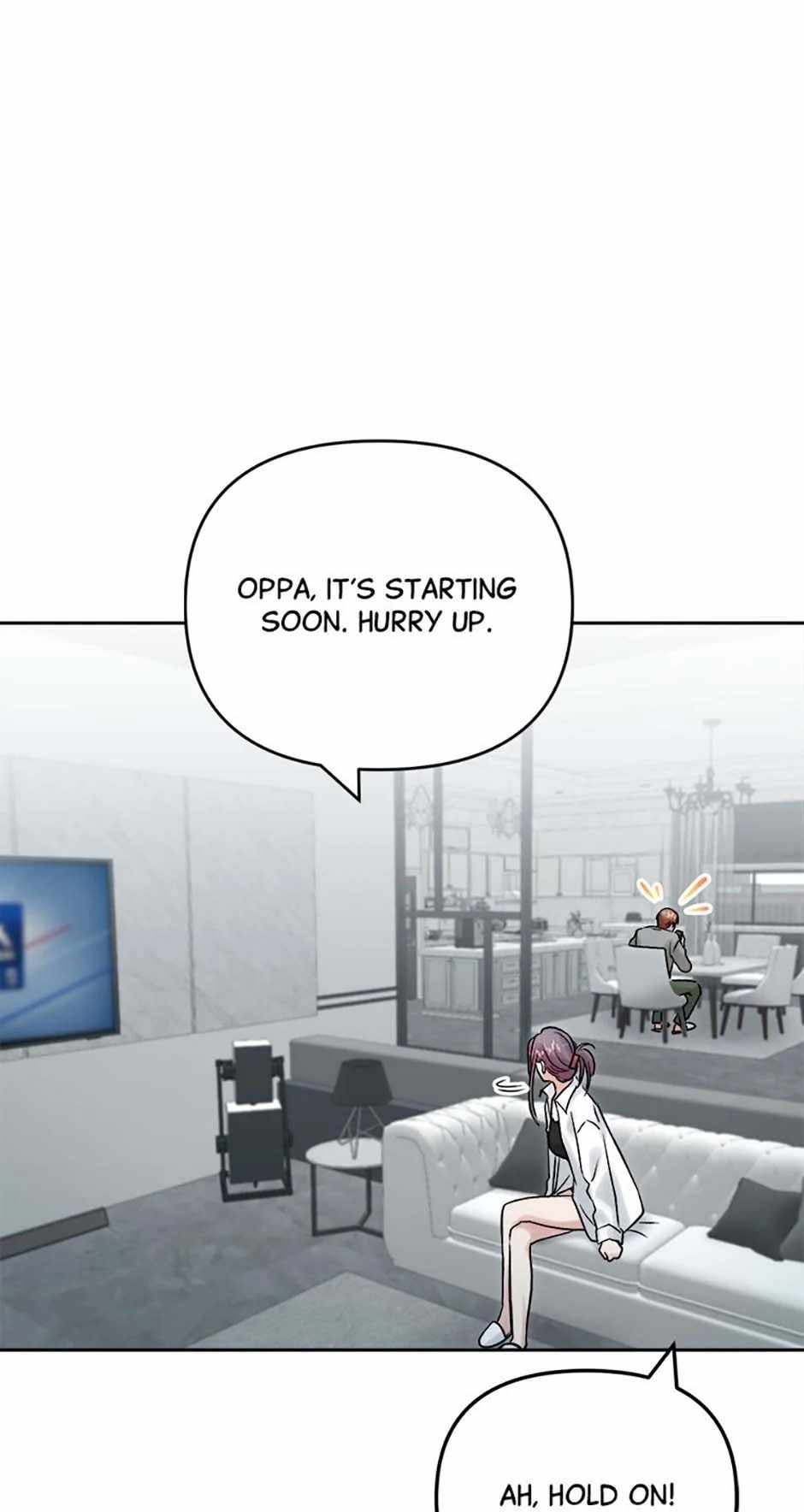 The Definition of a Top Star Chapter 105 - Page 64
