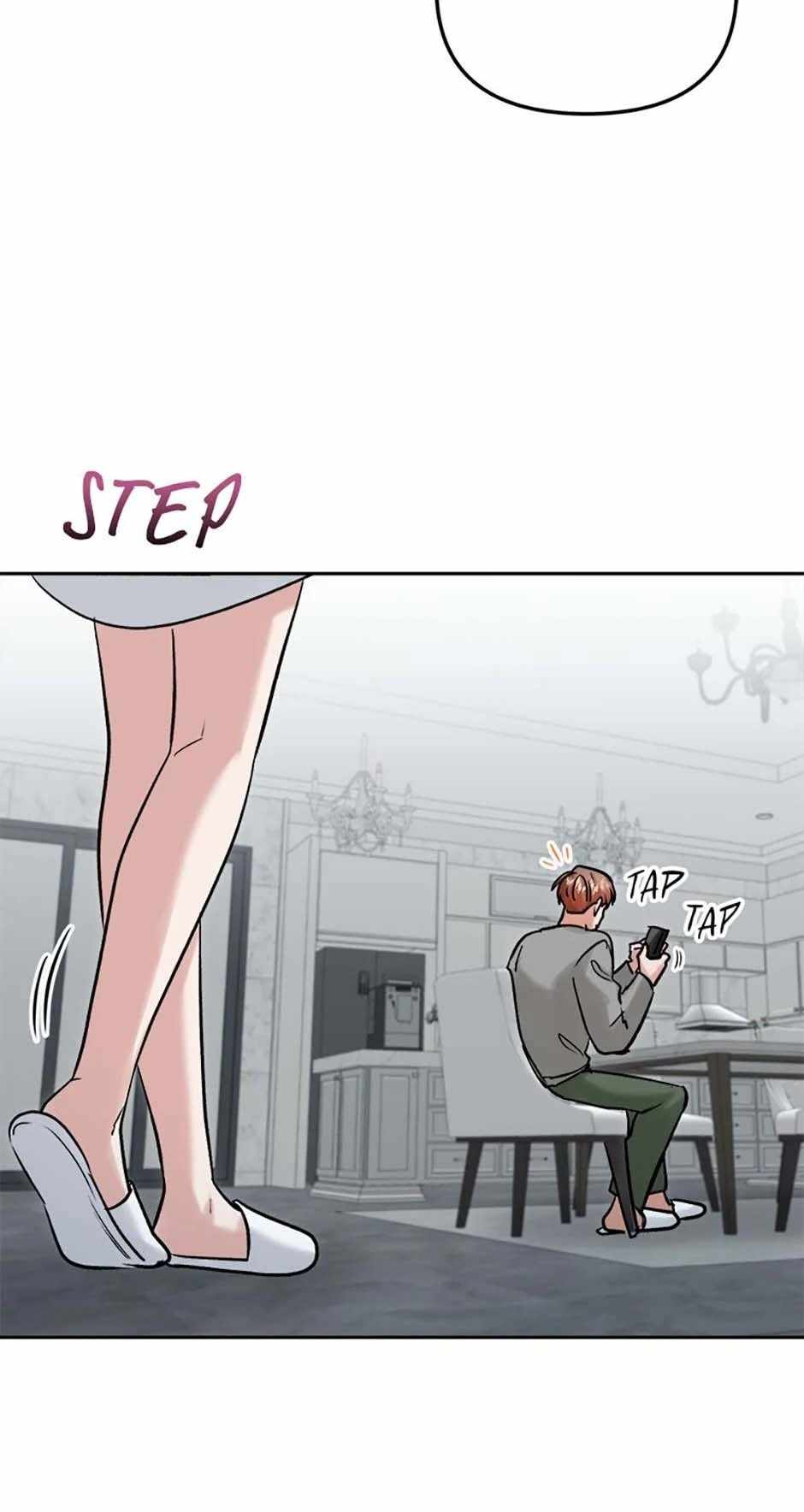 The Definition of a Top Star Chapter 105 - Page 65