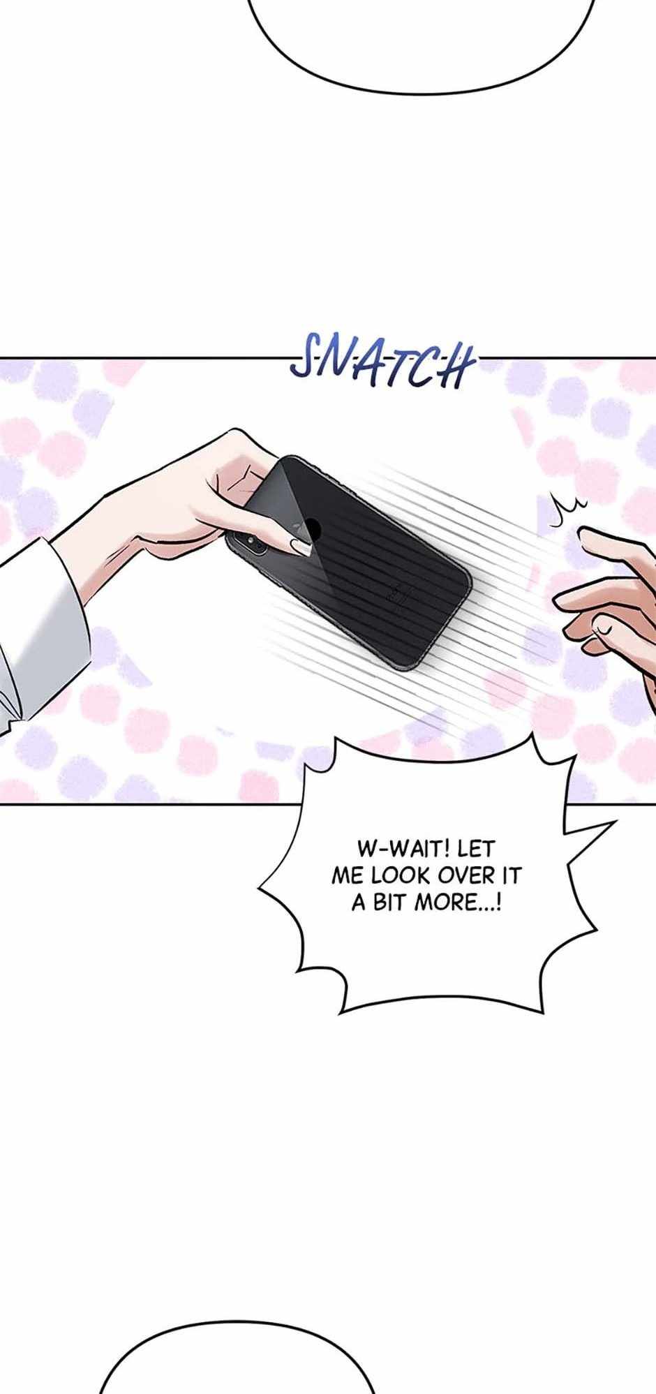 The Definition of a Top Star Chapter 105 - Page 68