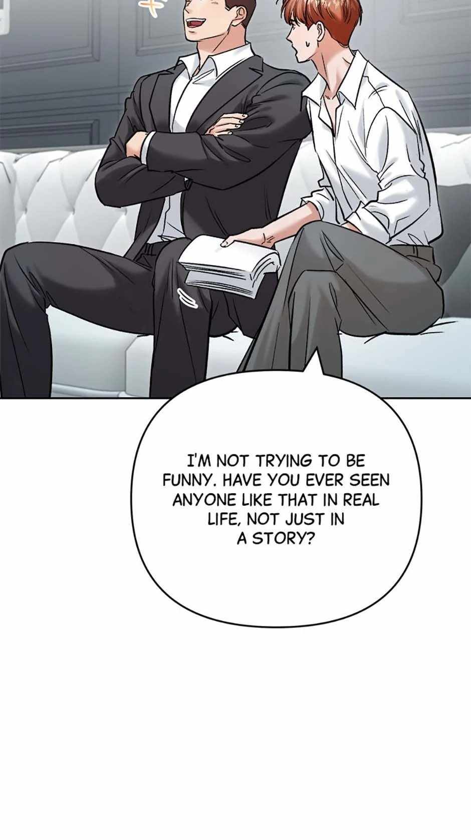 The Definition of a Top Star Chapter 105 - Page 9