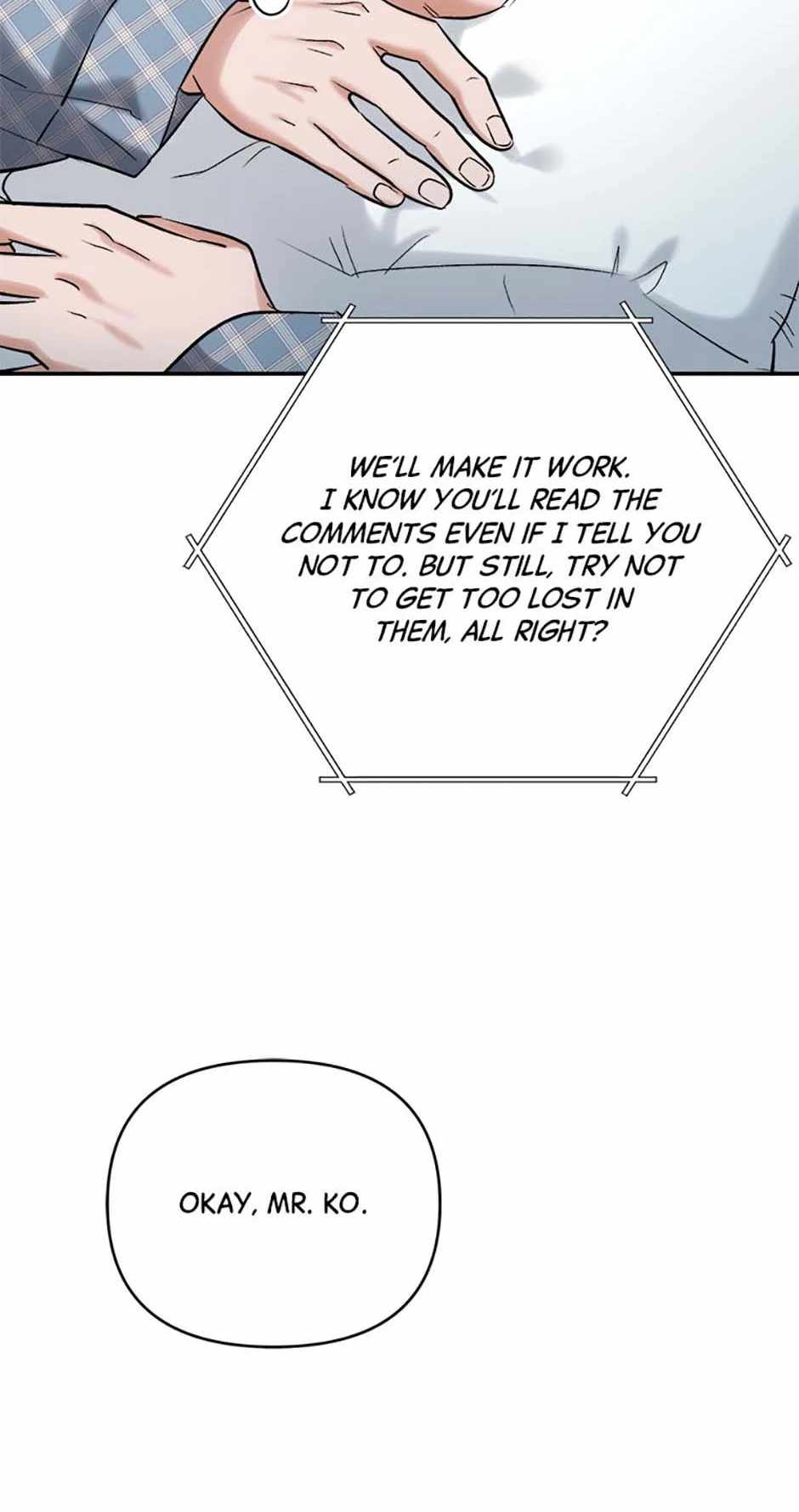 The Definition of a Top Star Chapter 106 - Page 11