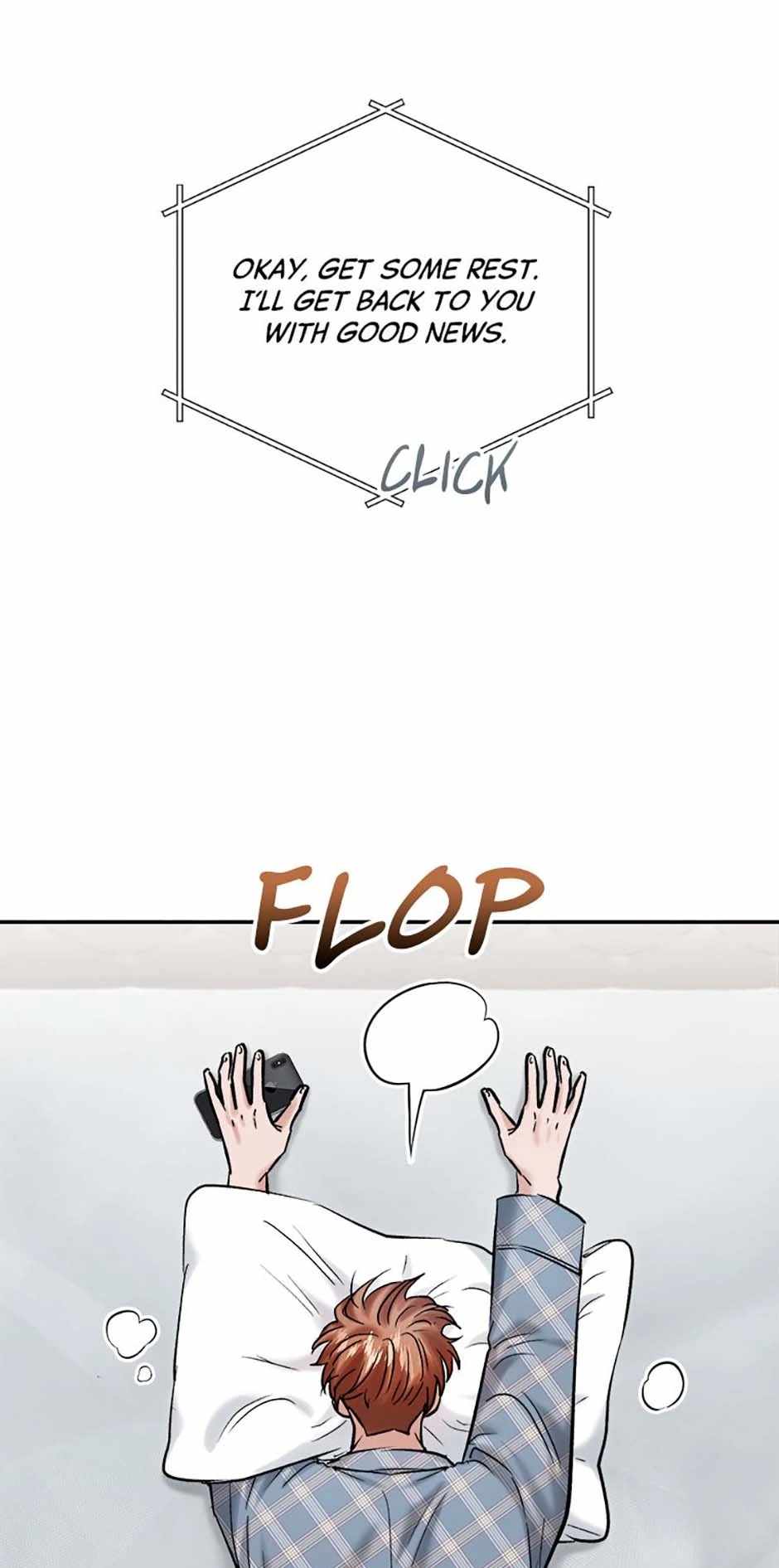 The Definition of a Top Star Chapter 106 - Page 12
