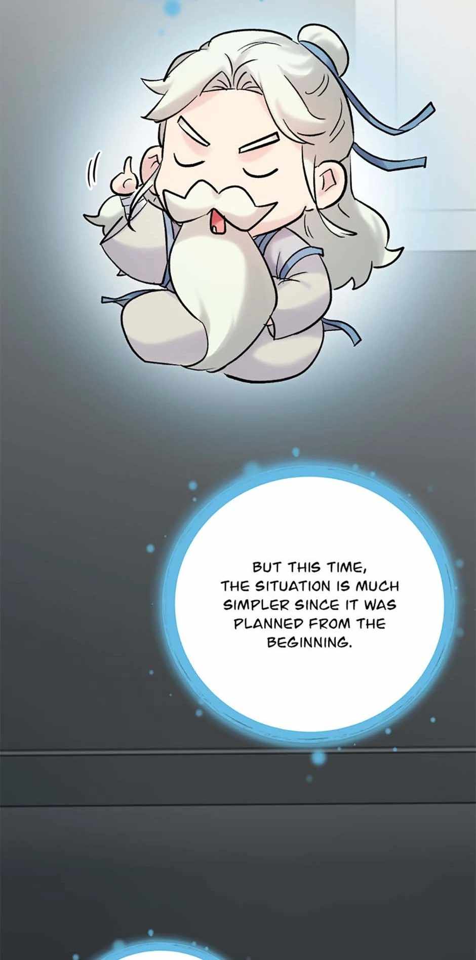 The Definition of a Top Star Chapter 106 - Page 20