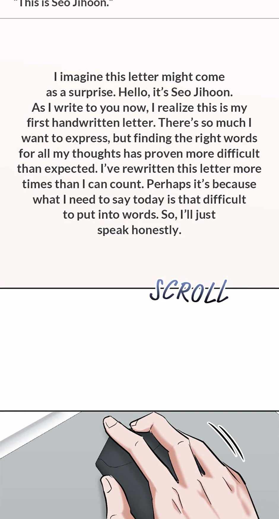 The Definition of a Top Star Chapter 106 - Page 24