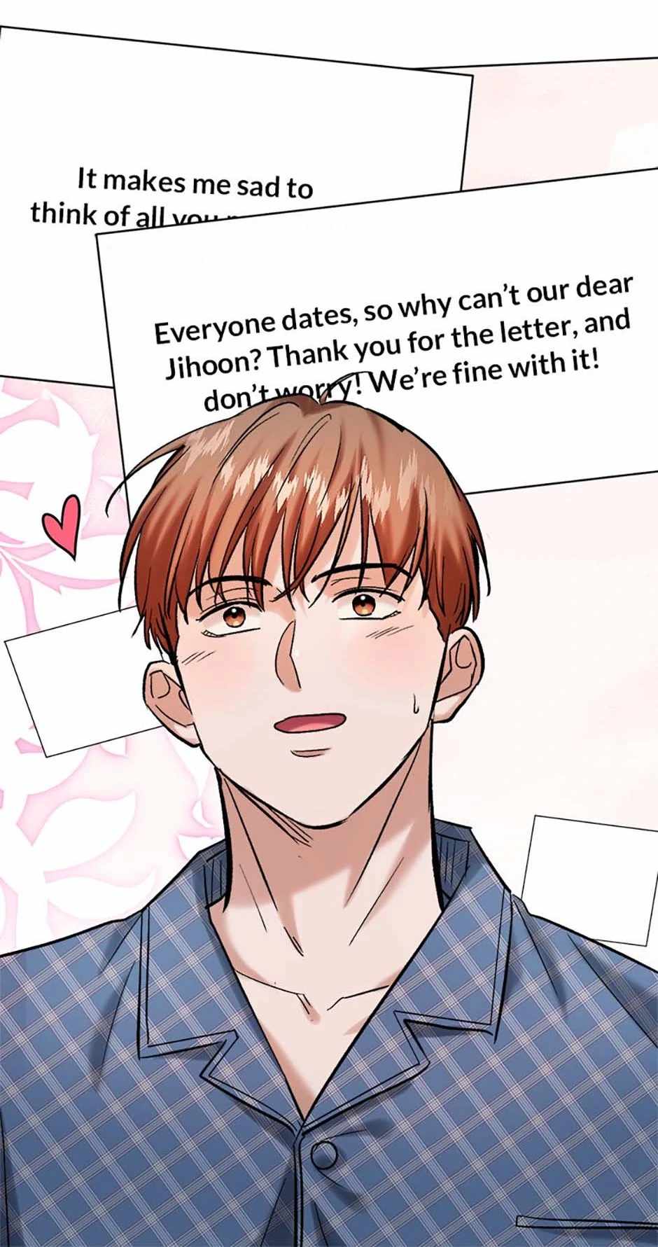 The Definition of a Top Star Chapter 106 - Page 32