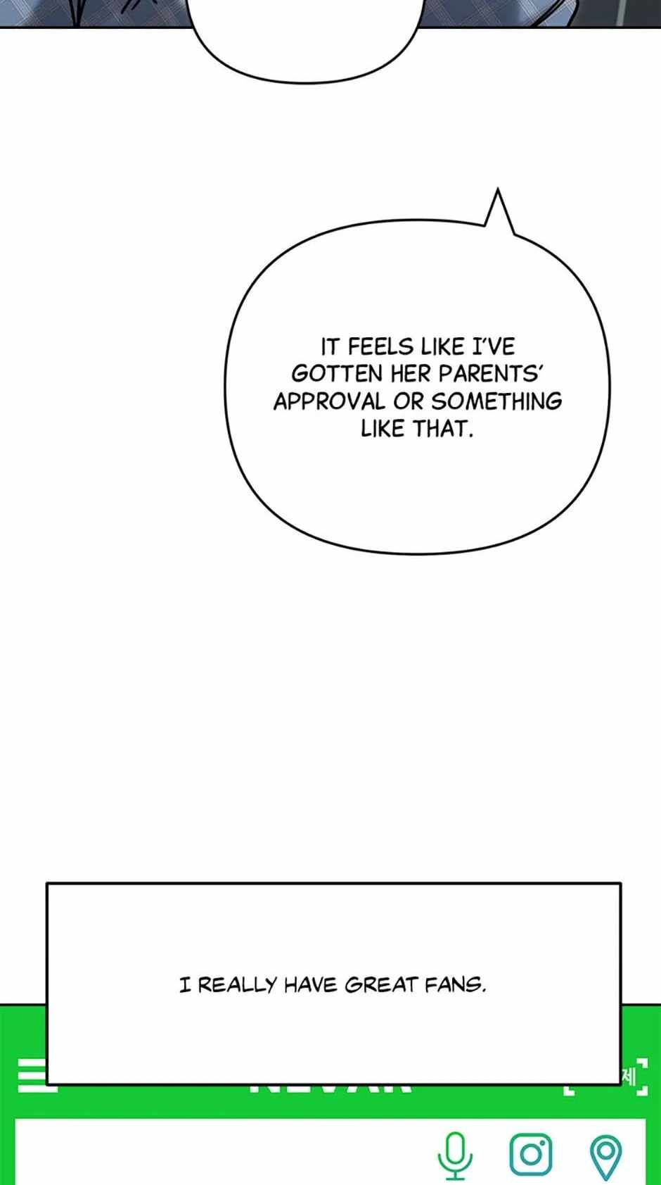 The Definition of a Top Star Chapter 106 - Page 34