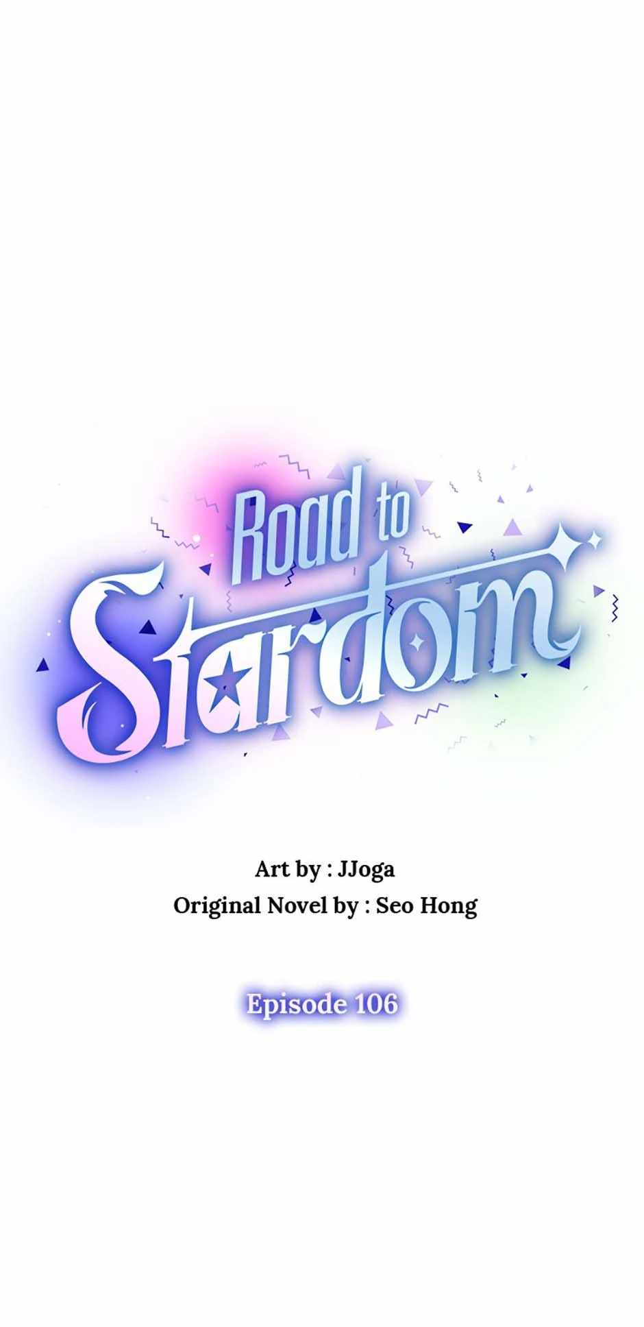 The Definition of a Top Star Chapter 106 - Page 46