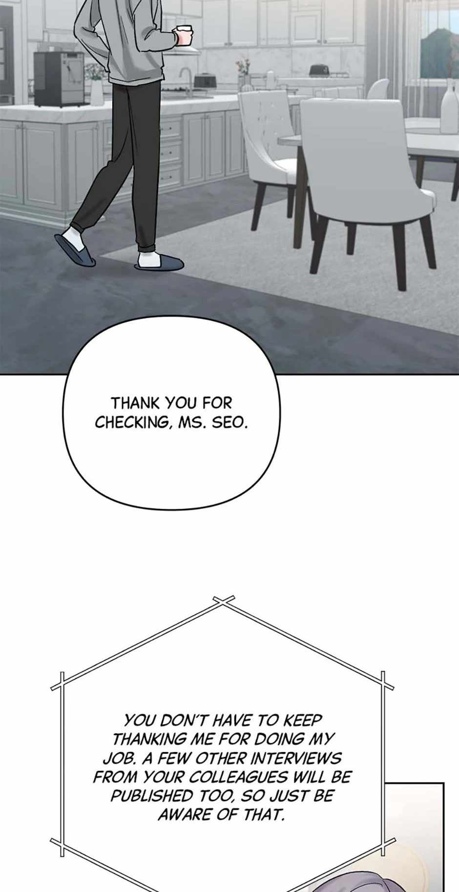 The Definition of a Top Star Chapter 106 - Page 49